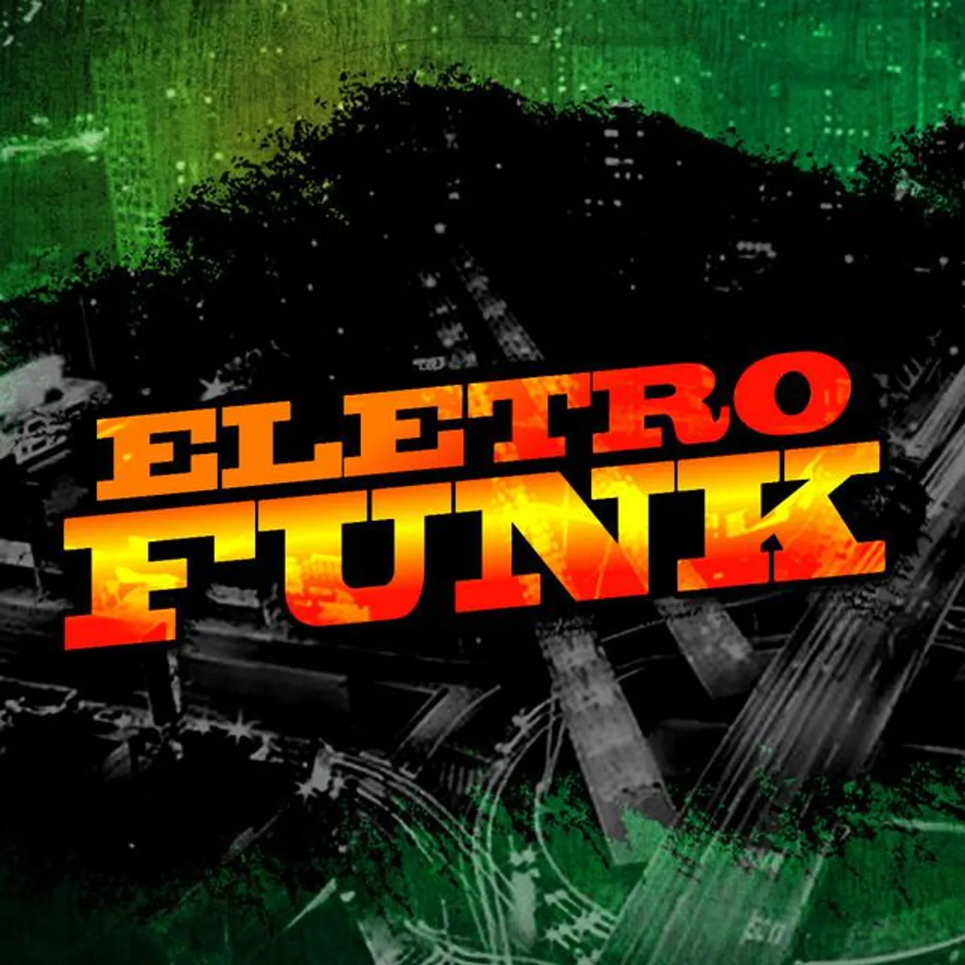 Eletro Funk Desande