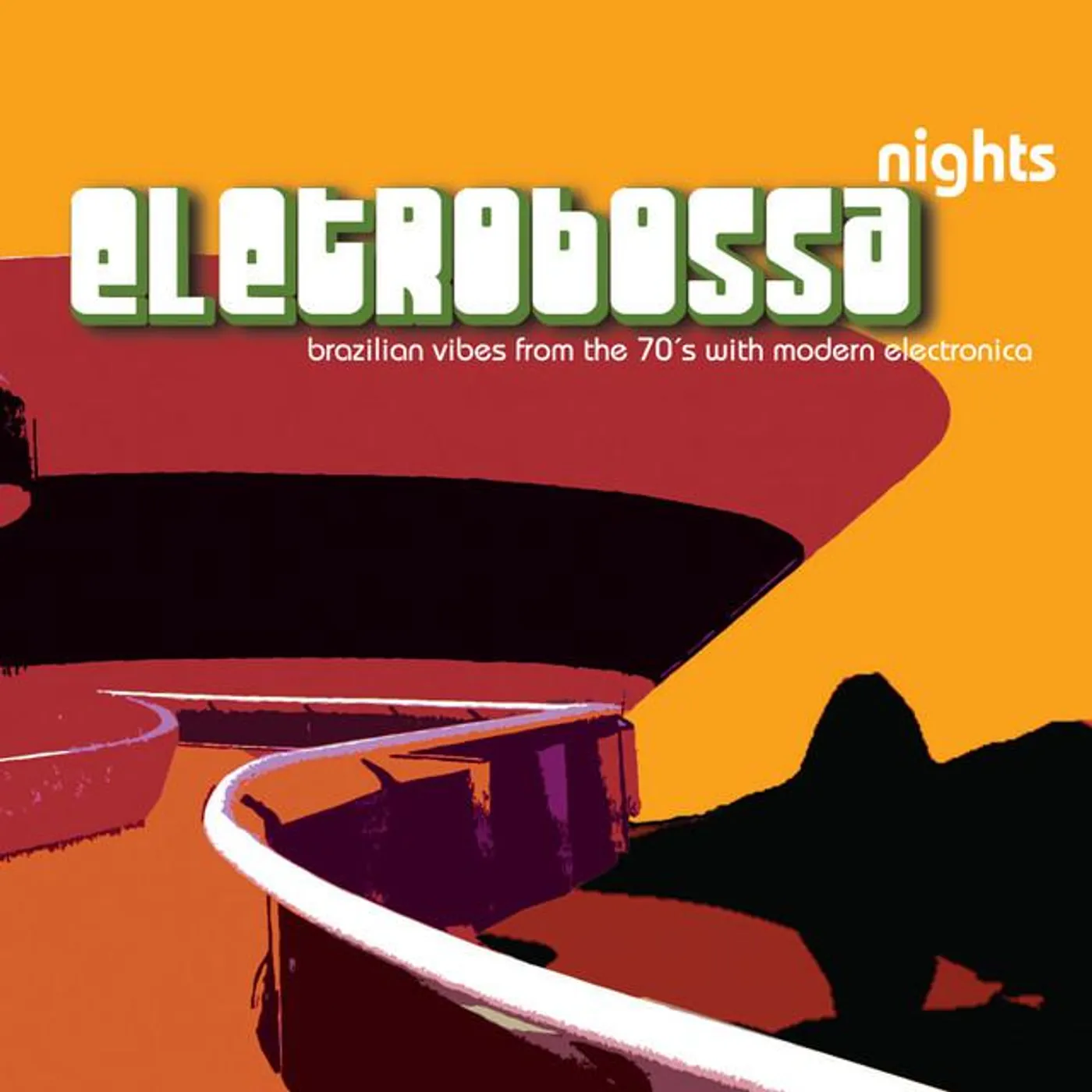 Eletrobossa