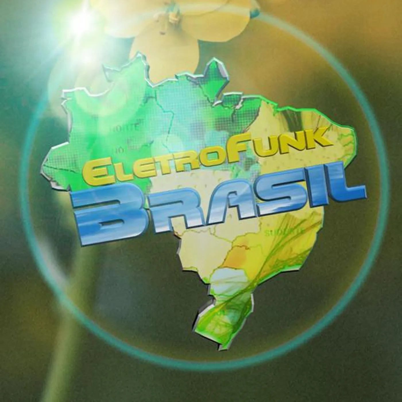 Eletrofunk Brasil