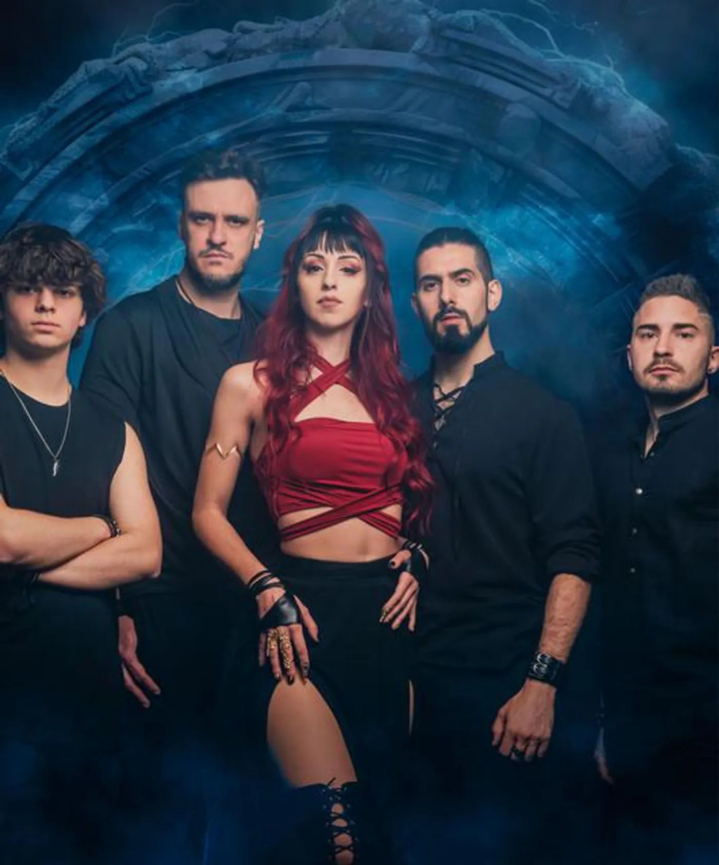 Elettra Storm