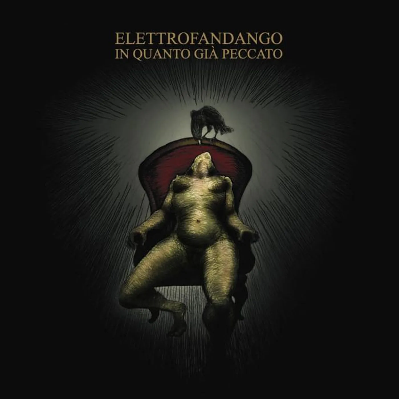 Elettrofandango Brand Page