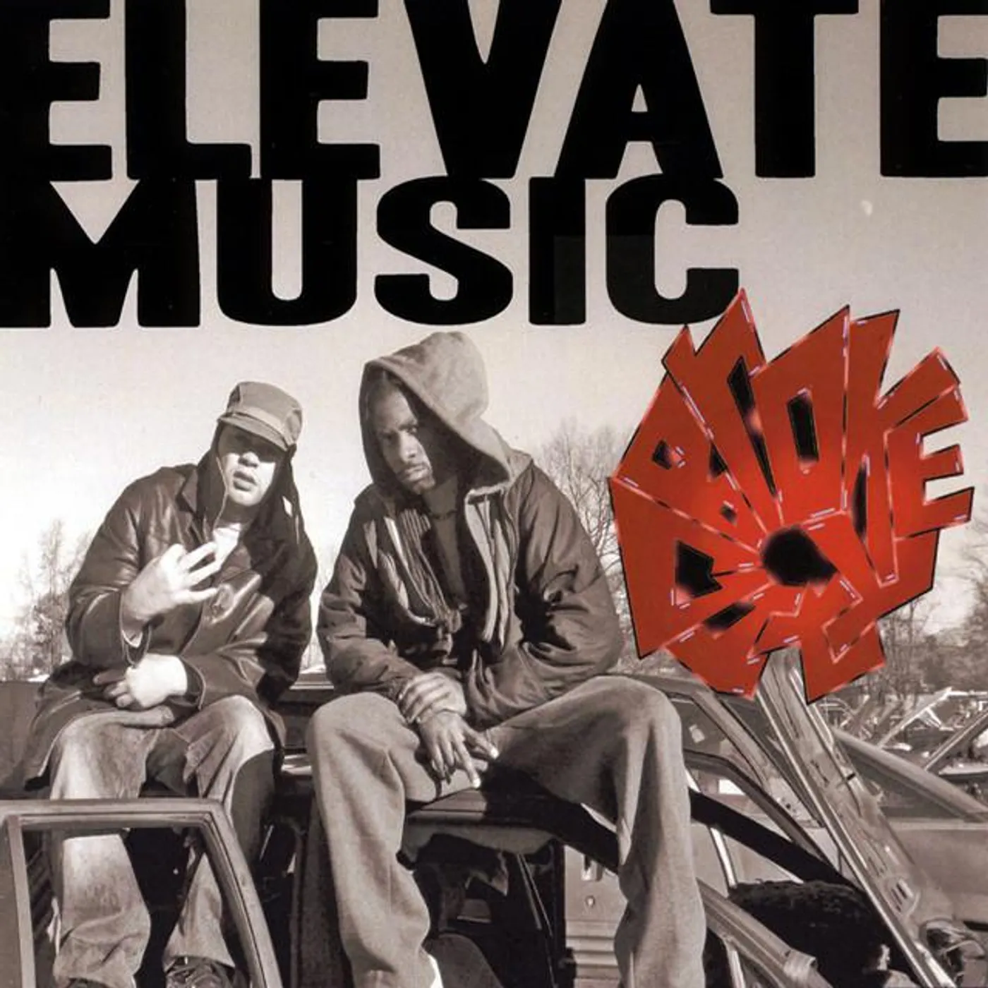 Elevate Music