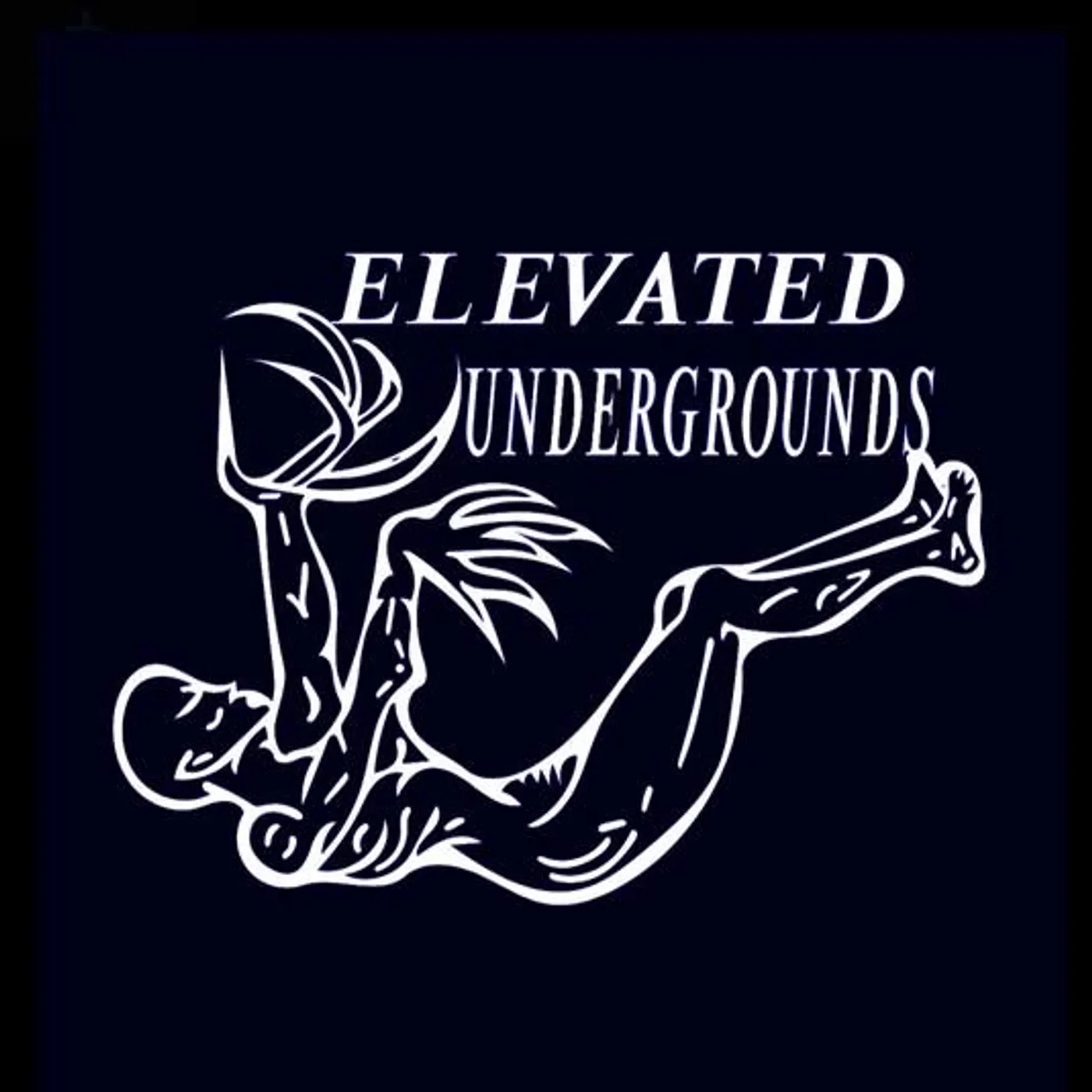 Elevated Undergrounds Brand Page