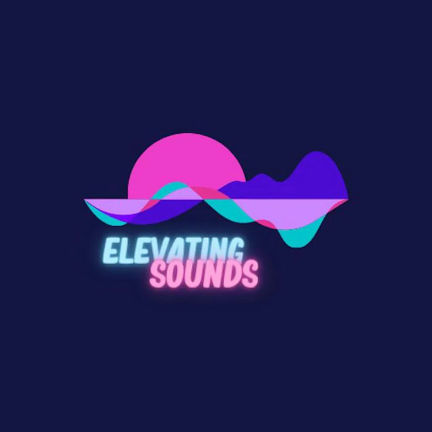 Elevating Sounds Brand Page