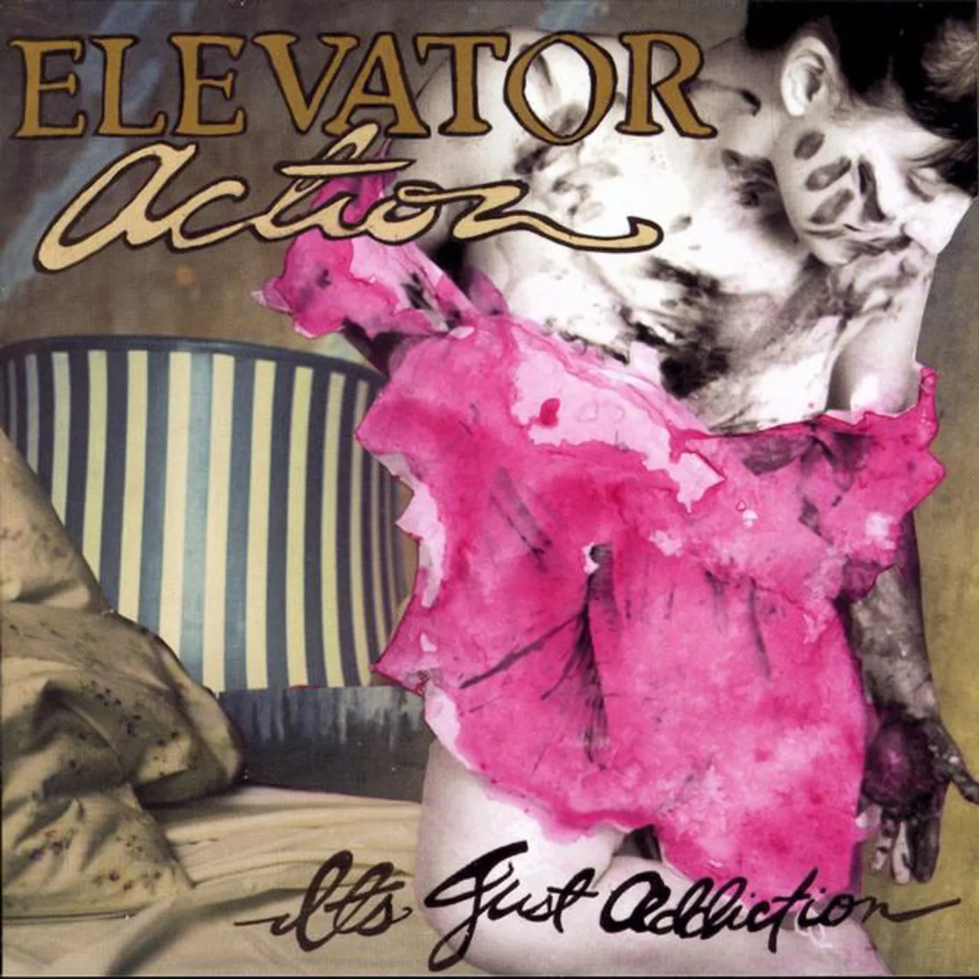 Elevator Action