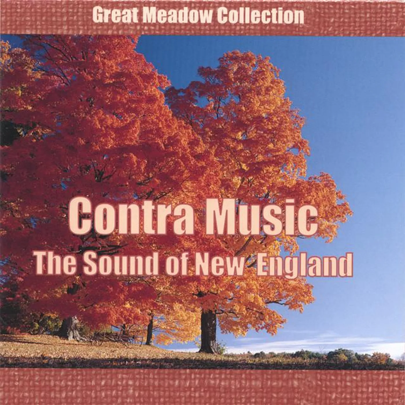 Eleven New England Contra Bands