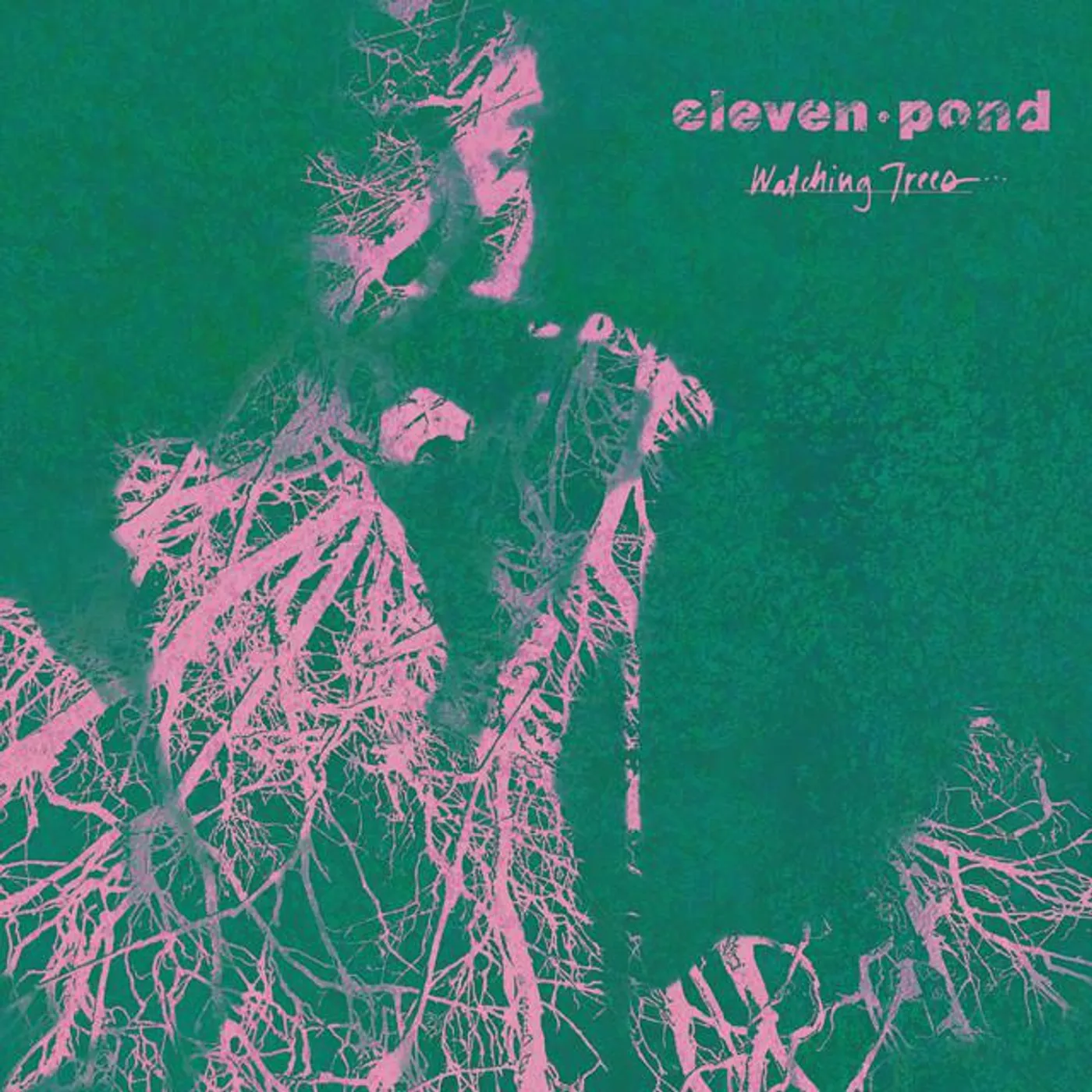 Eleven Pond Brand Page