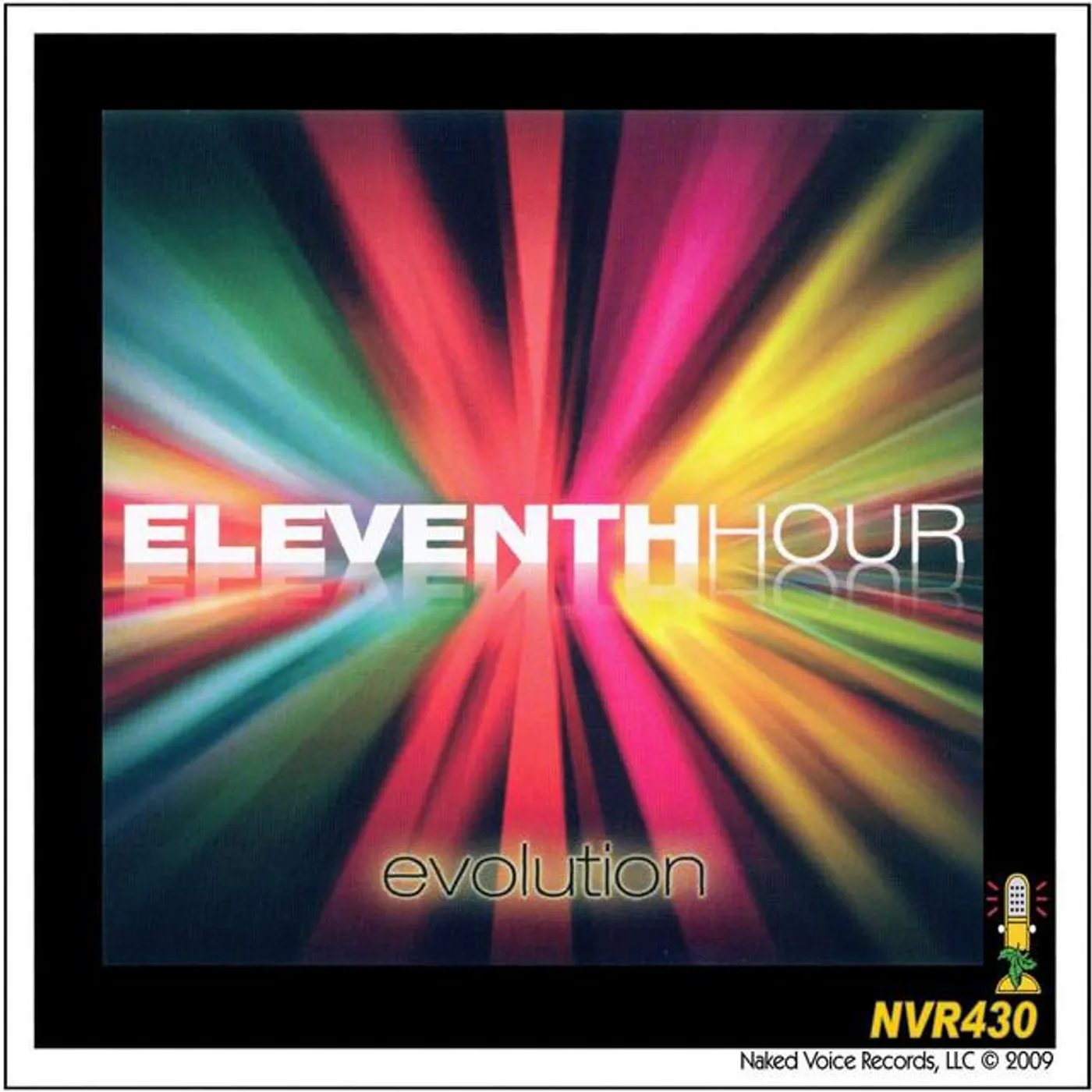 Eleventh Hour Brand Page