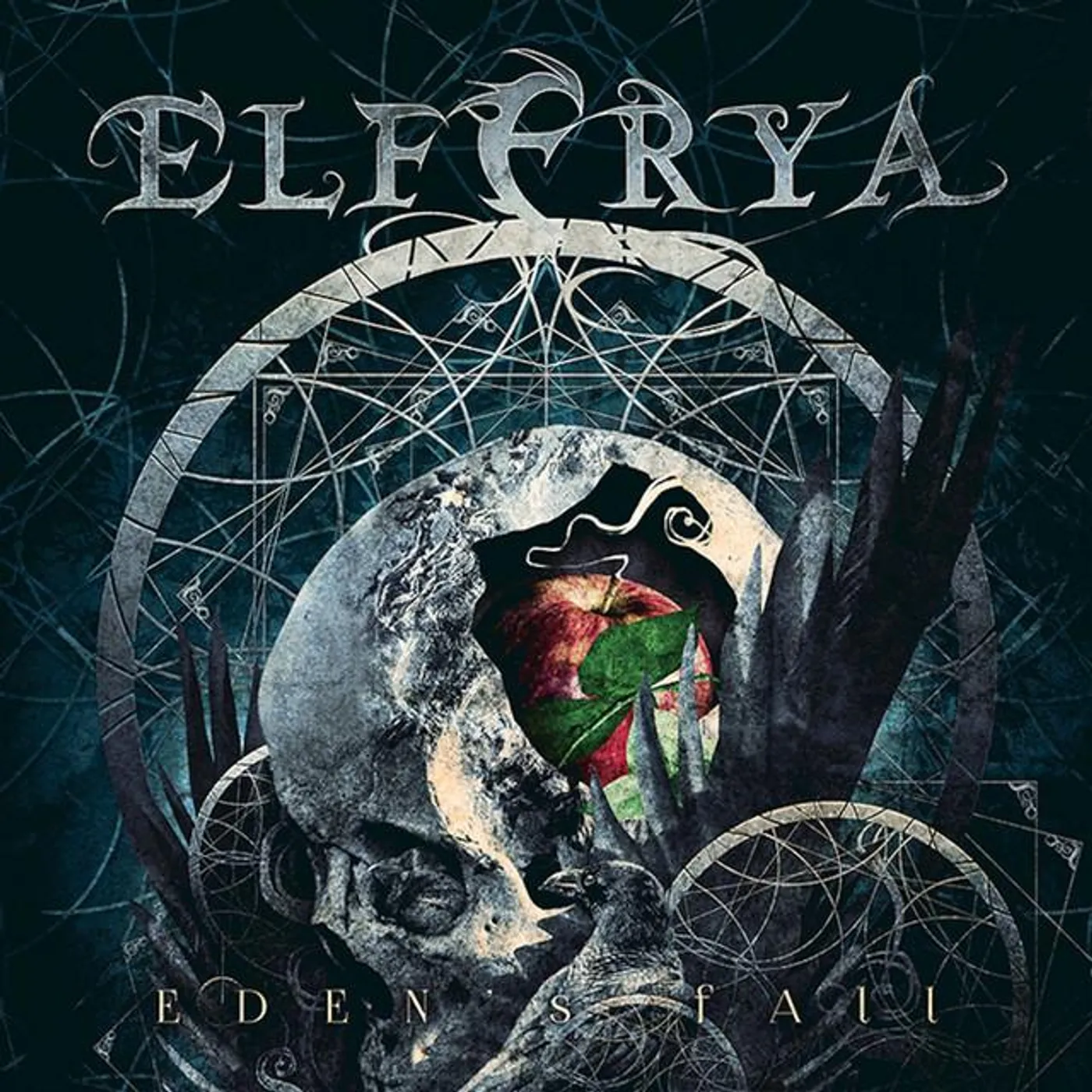 Elferya Brand Page