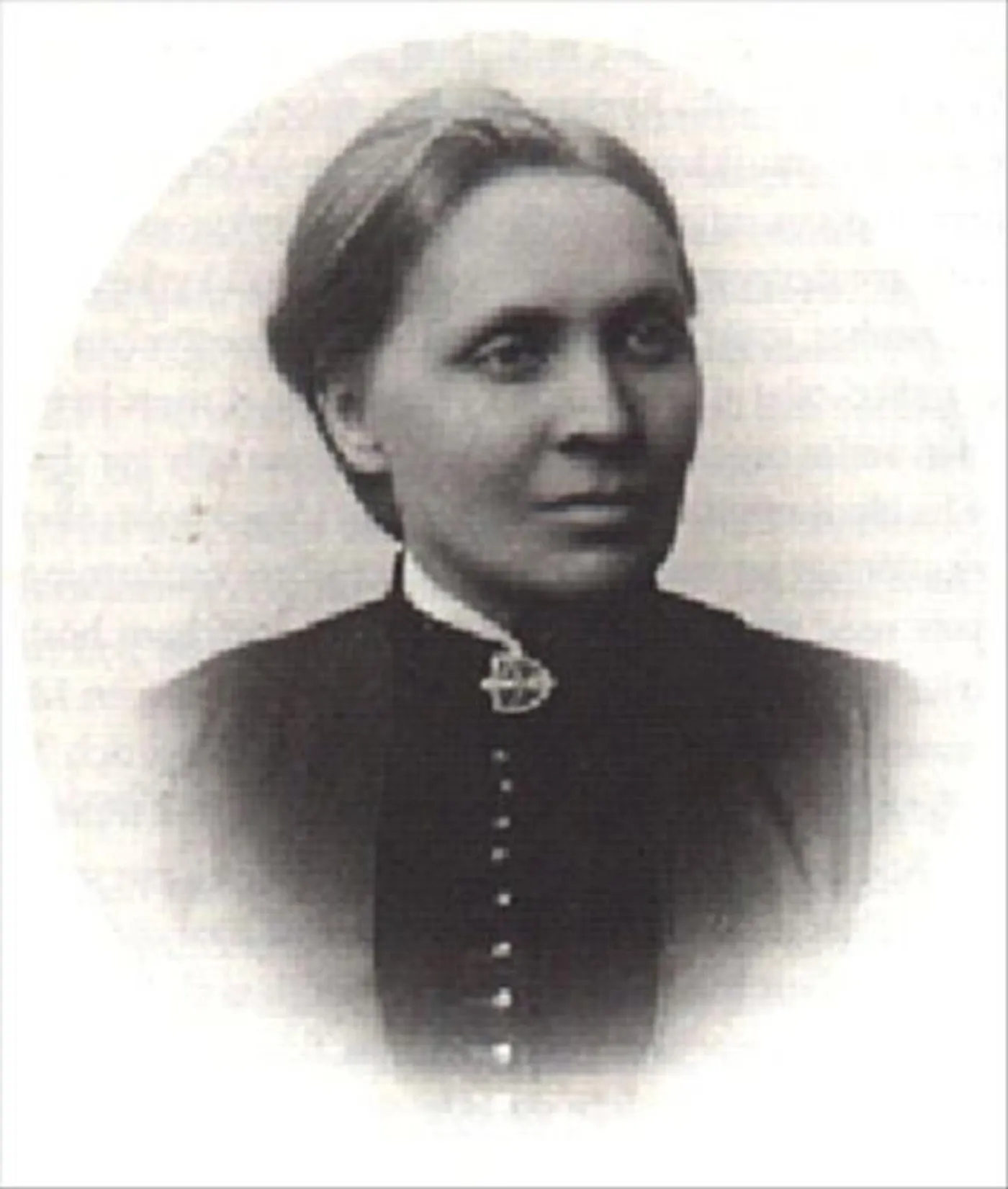 Elfrida Andrée