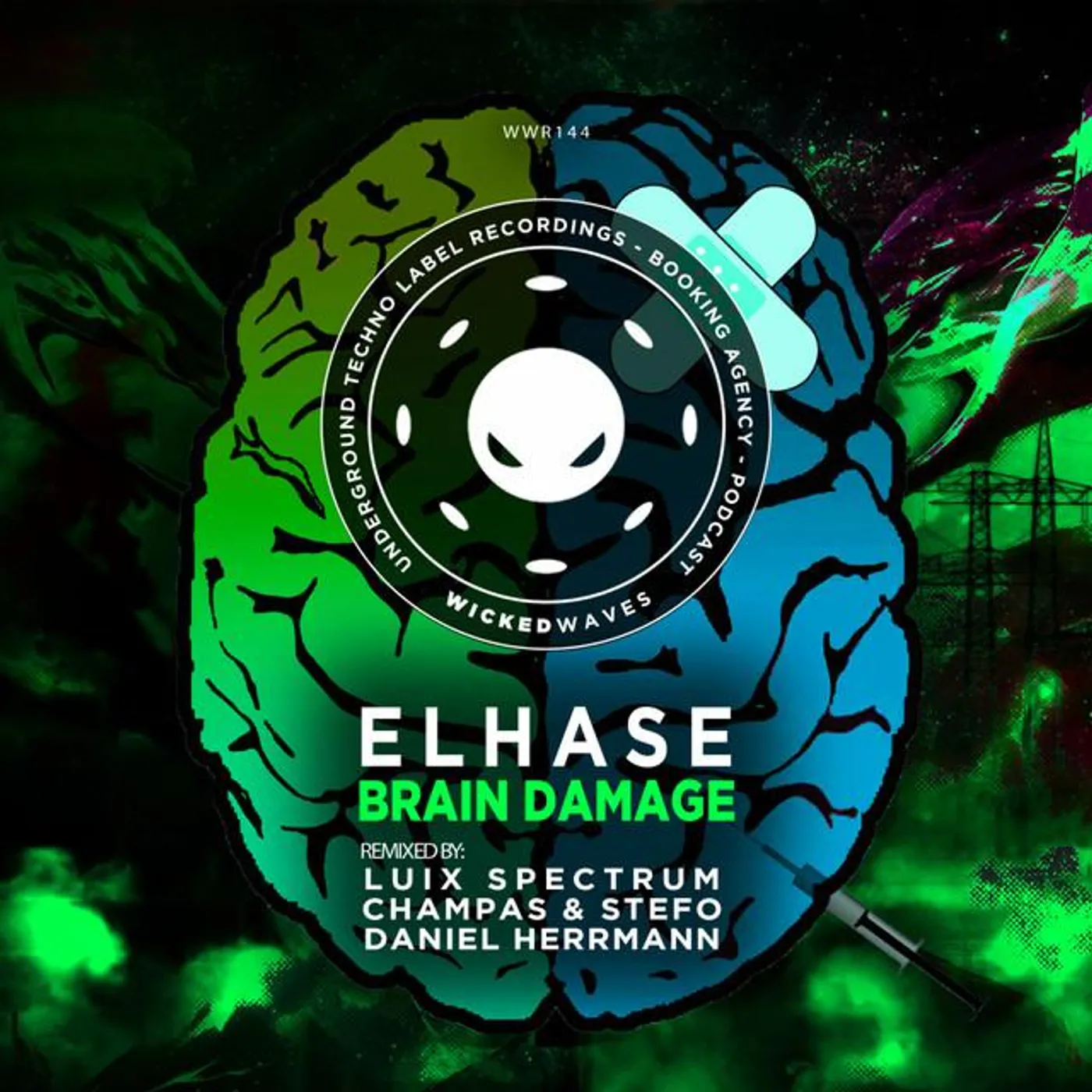 Elhase