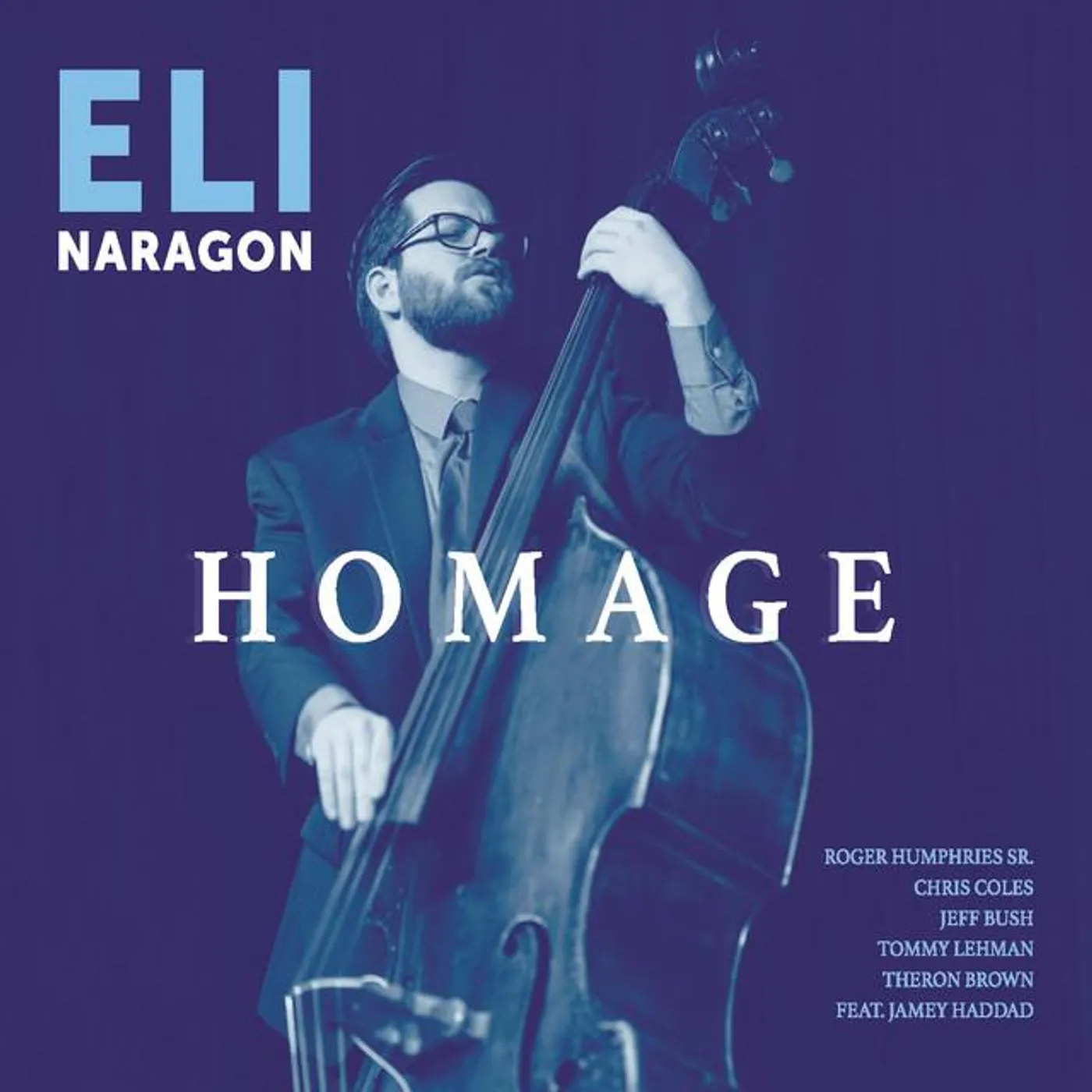 Eli Naragon