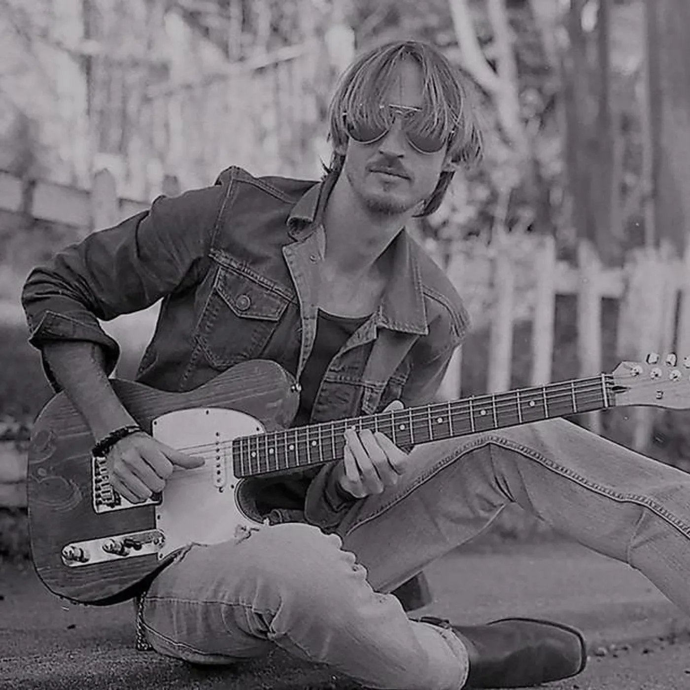 Eli Cook Brand Page