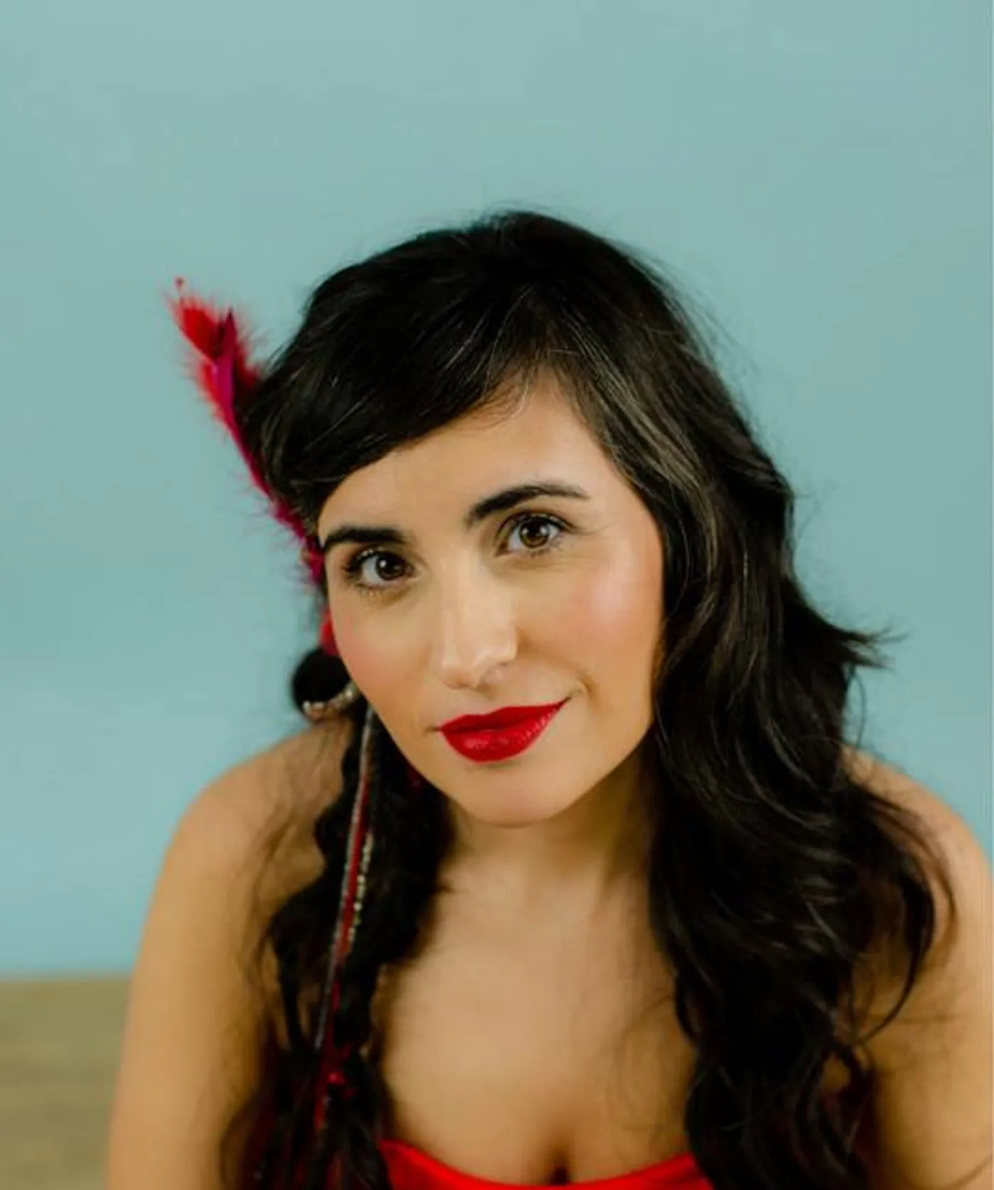 Eli Fernández