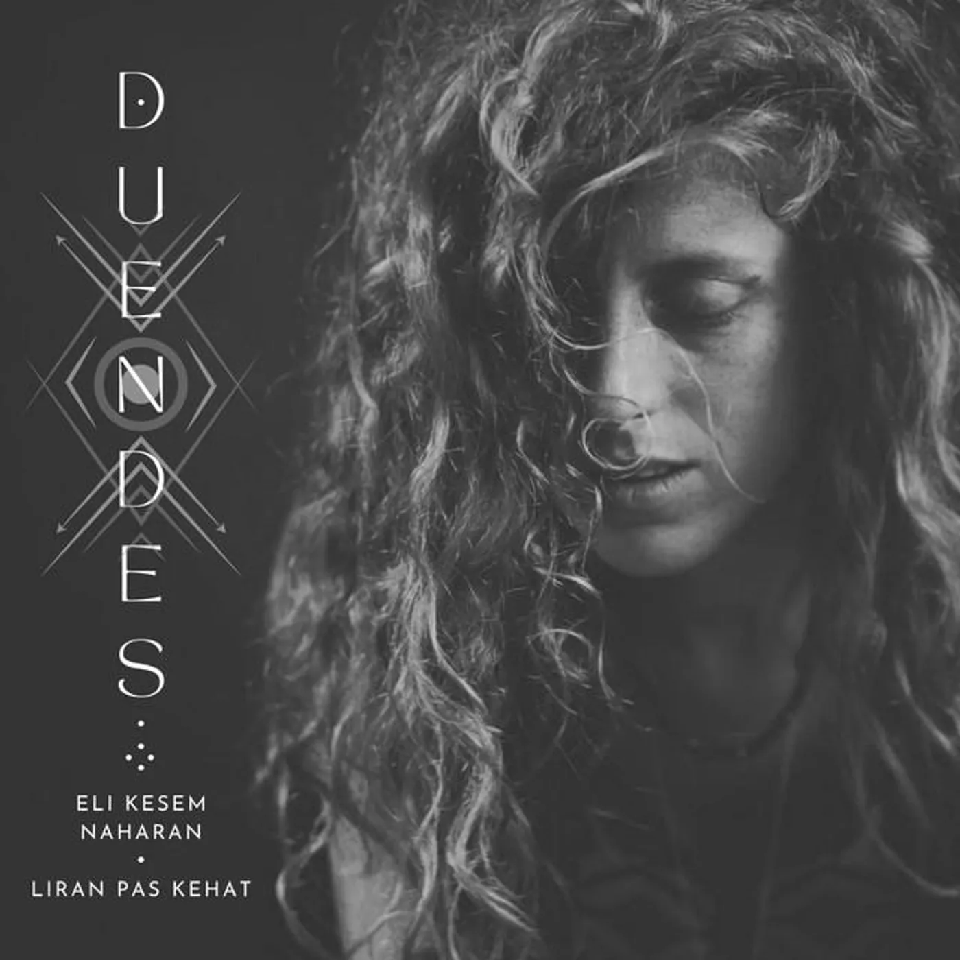 Eli kesem Naharan Brand Page