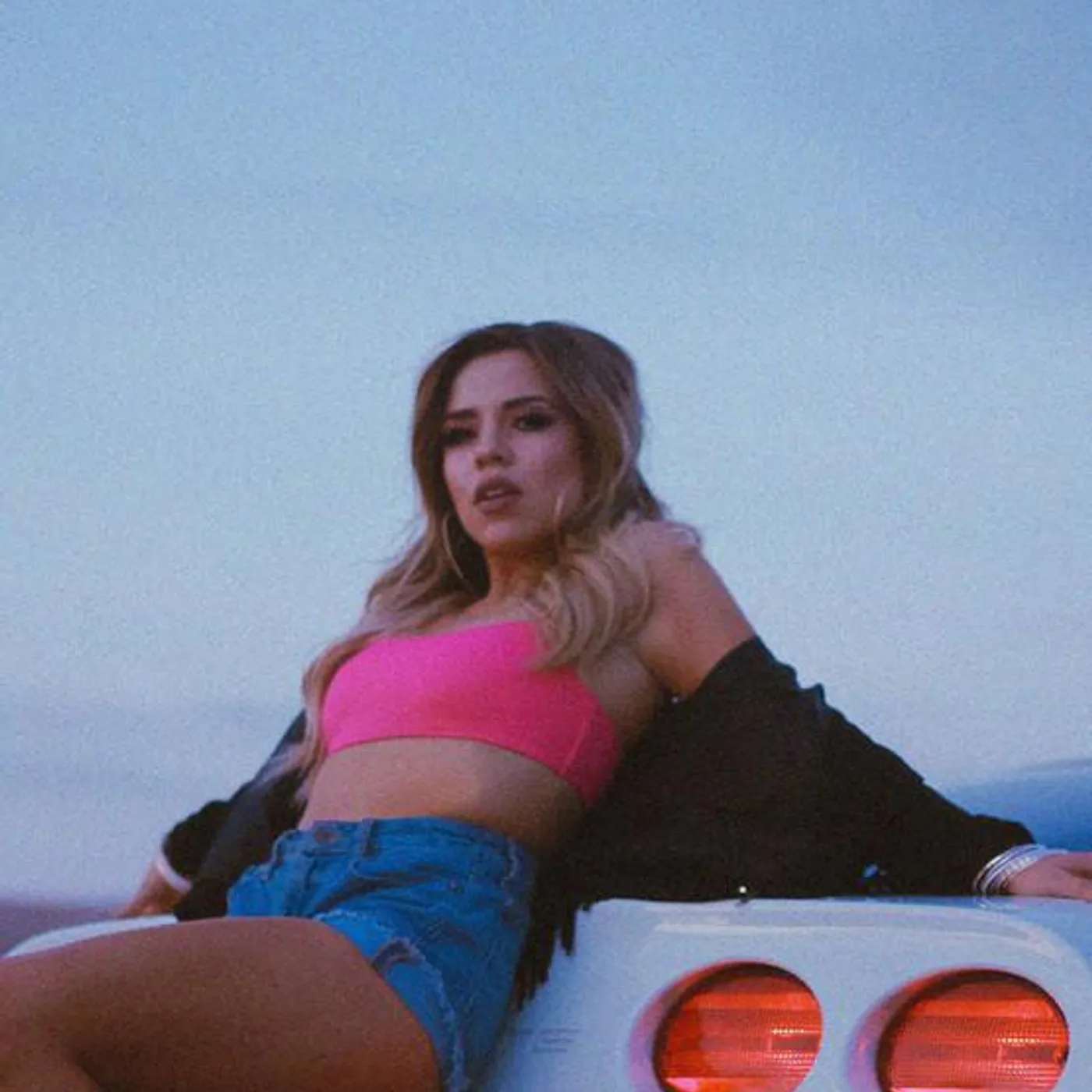 Elia Esparza