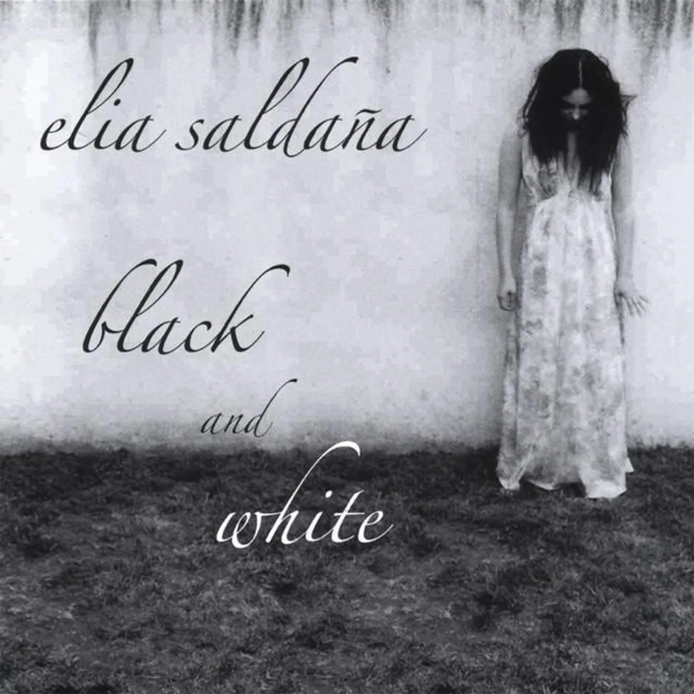 Elia Saldana Brand Page