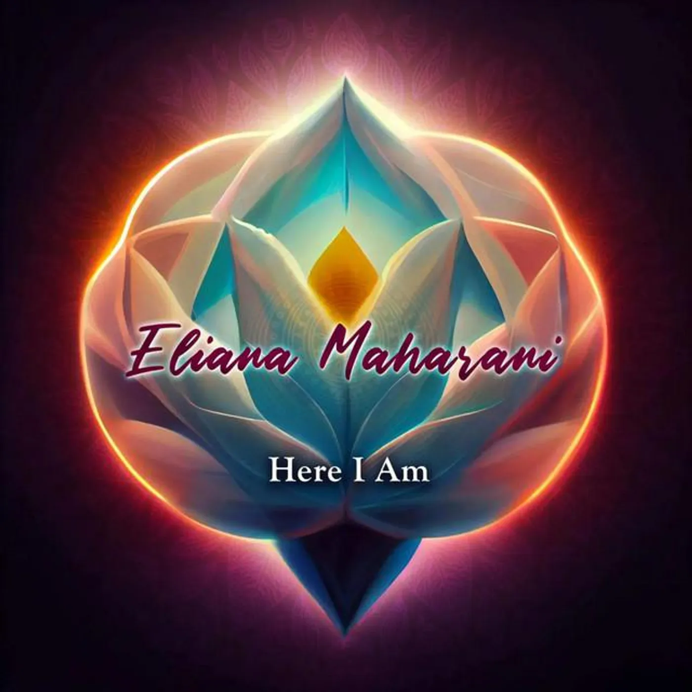 Eliana Maharani Brand Page