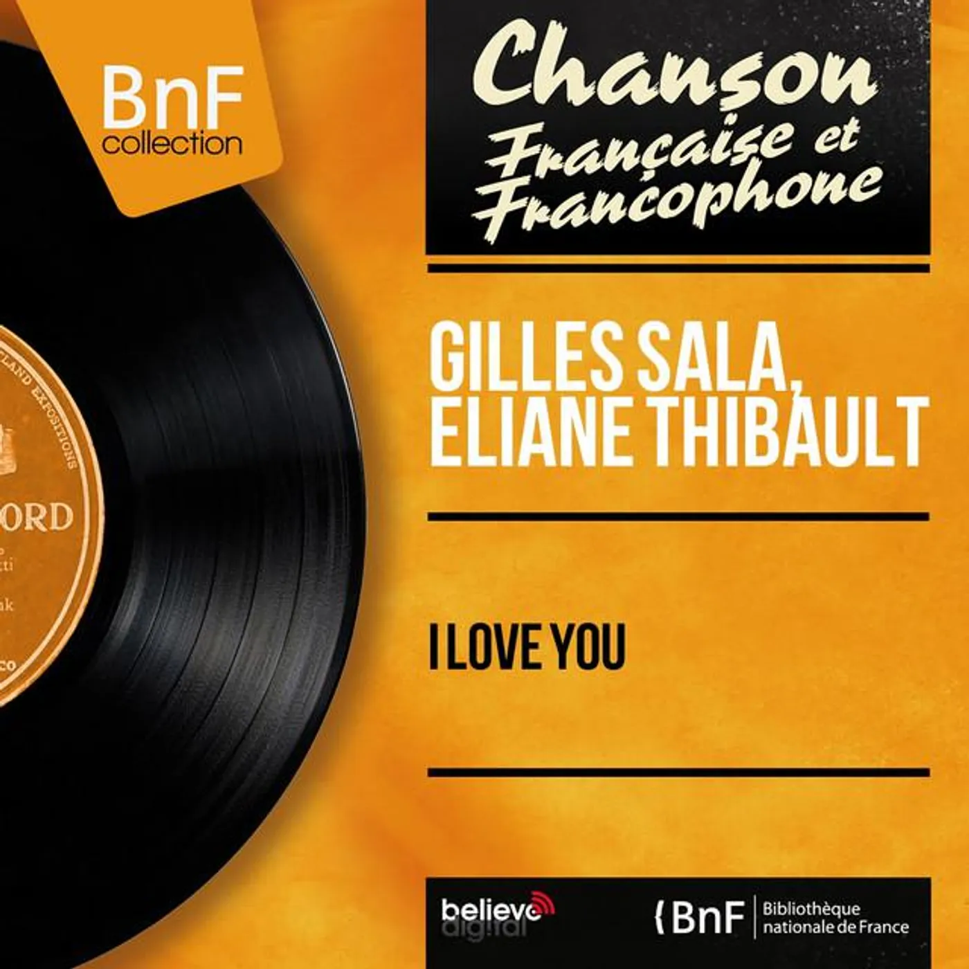Eliane Thibault