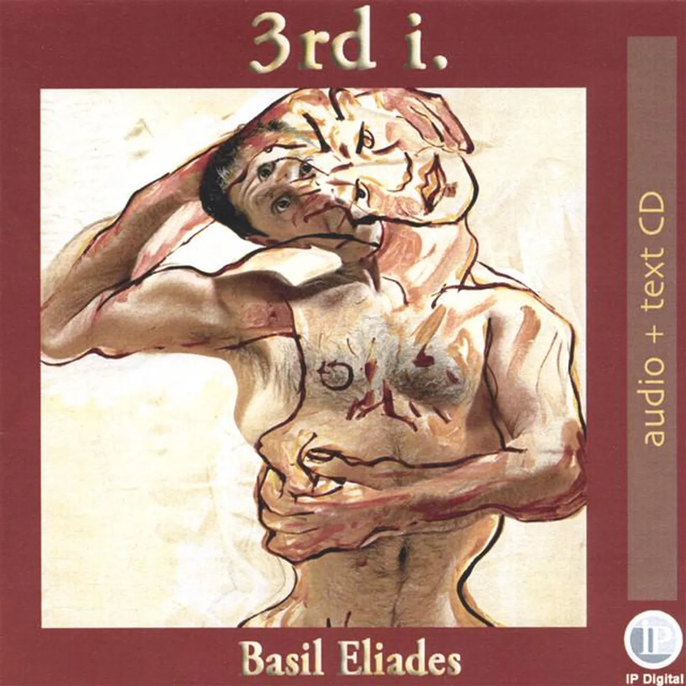 Eliades Brand Page