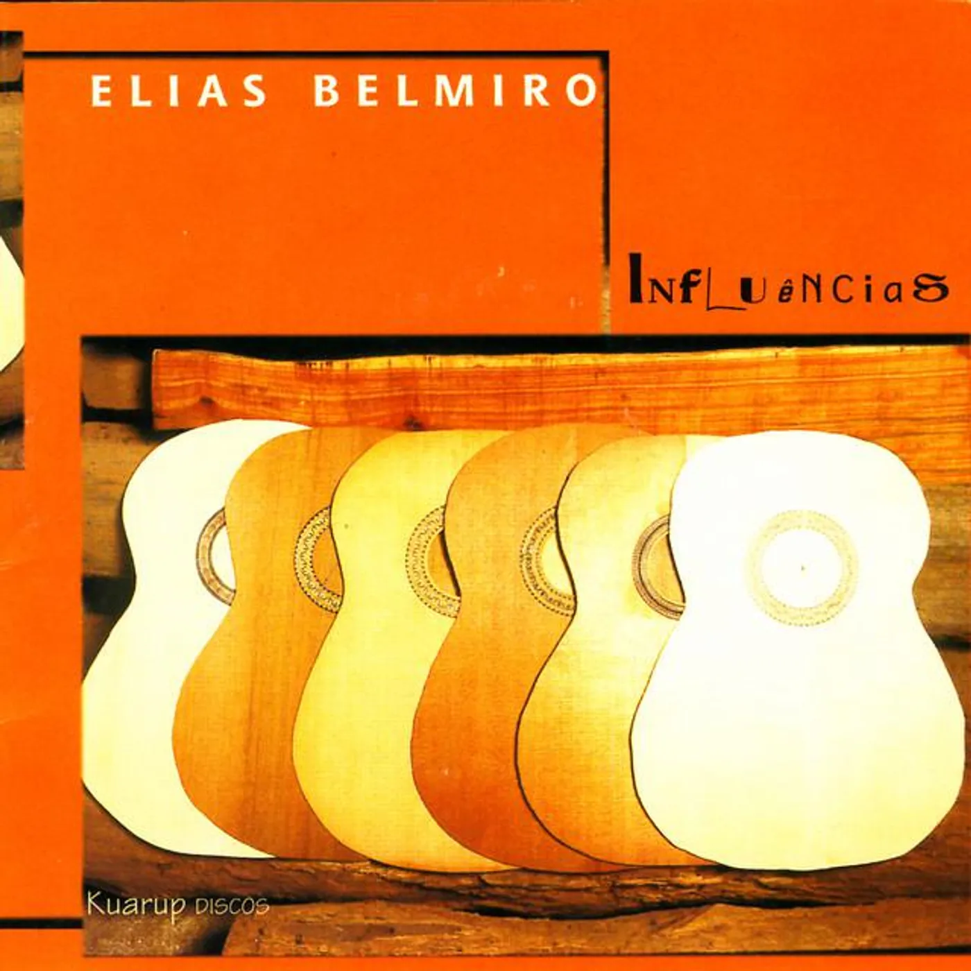 Elias Belmiro