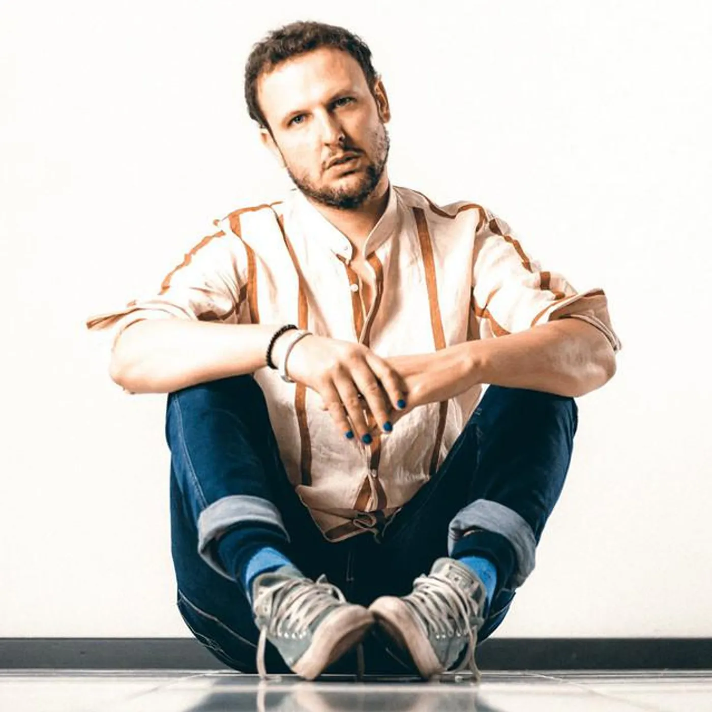 Elias Bertini Brand Page