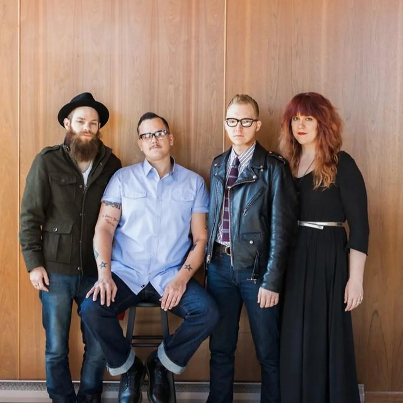 Daniel Elias + Exotic Dangers