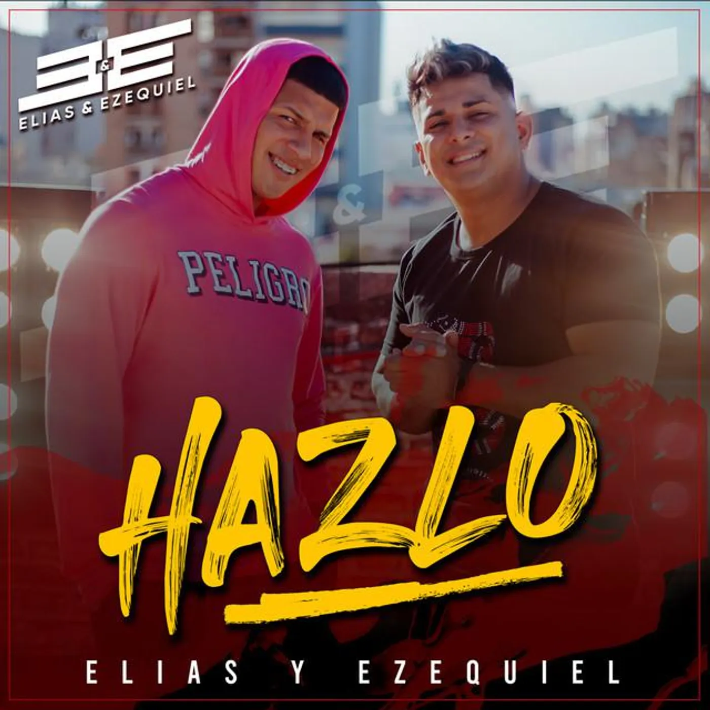 Elias & Ezequiel