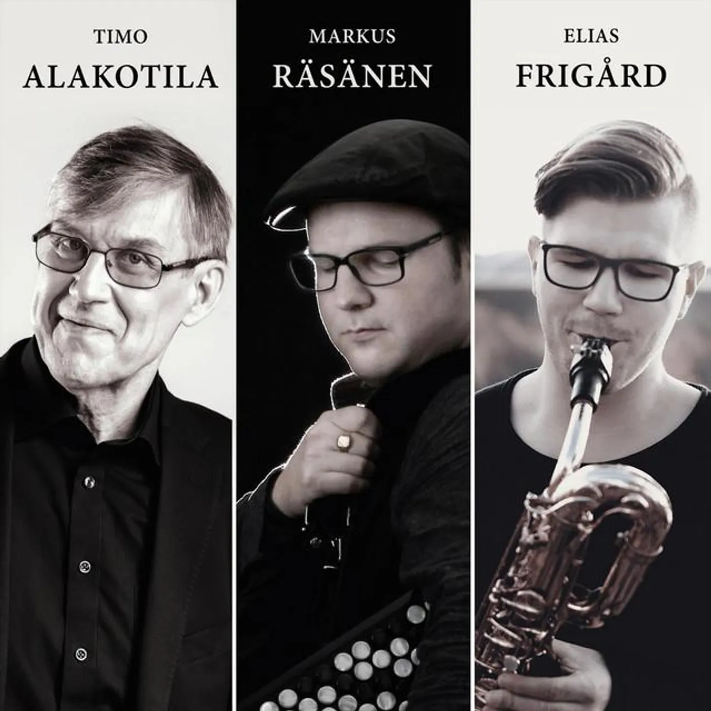 Elias Frigård