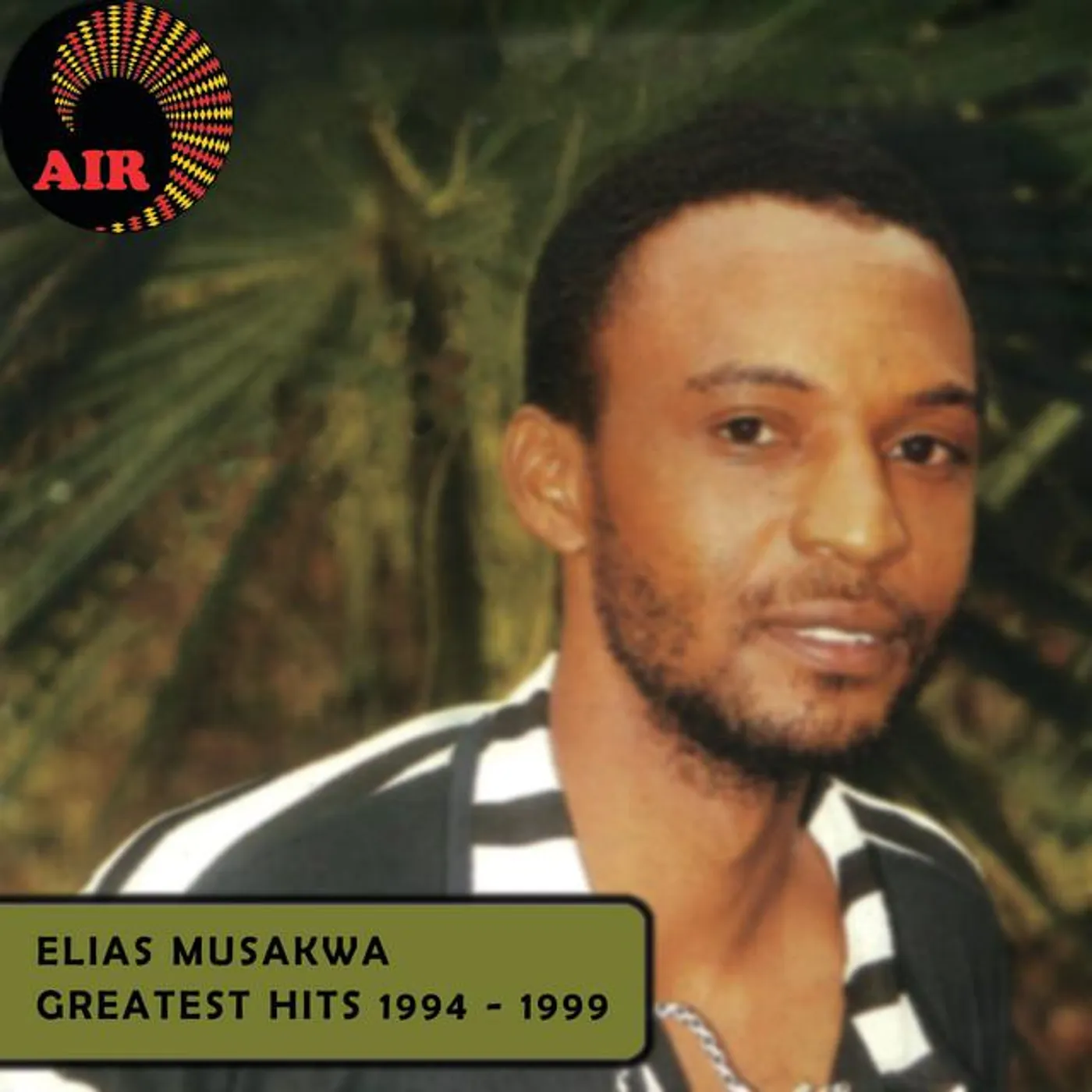 Elias Musakwa