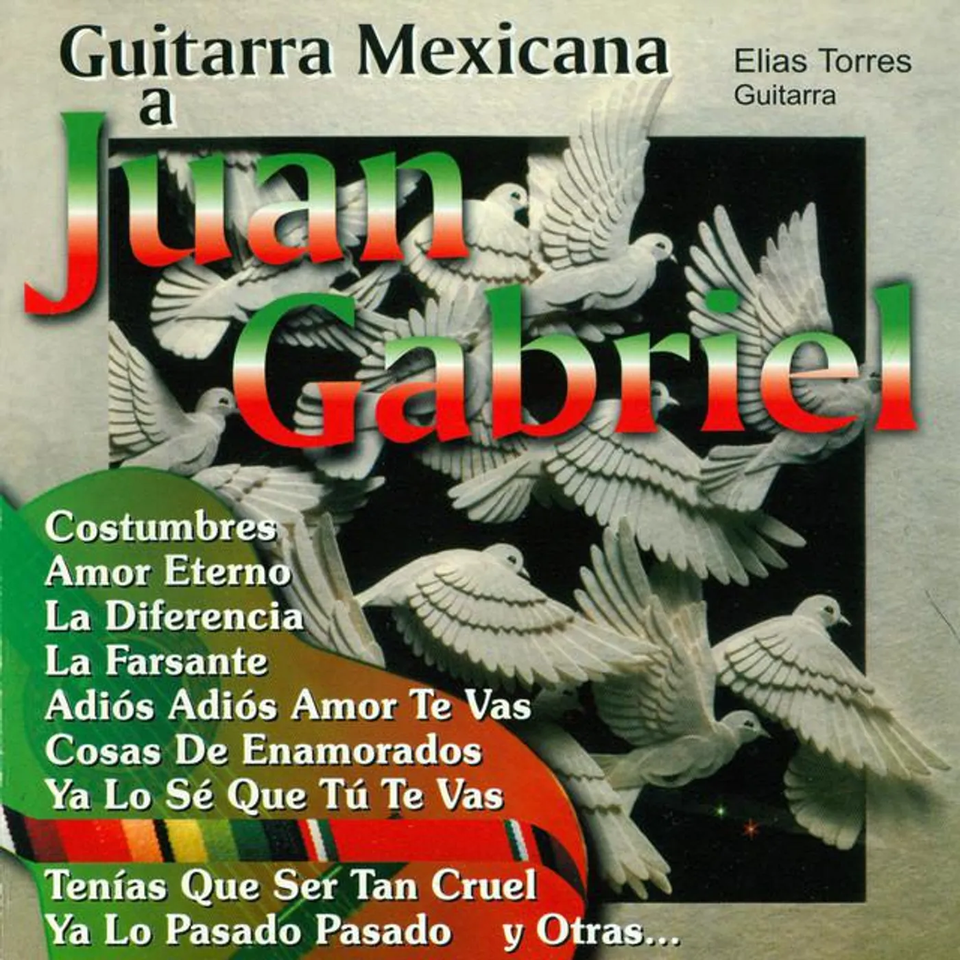 Elias Torres