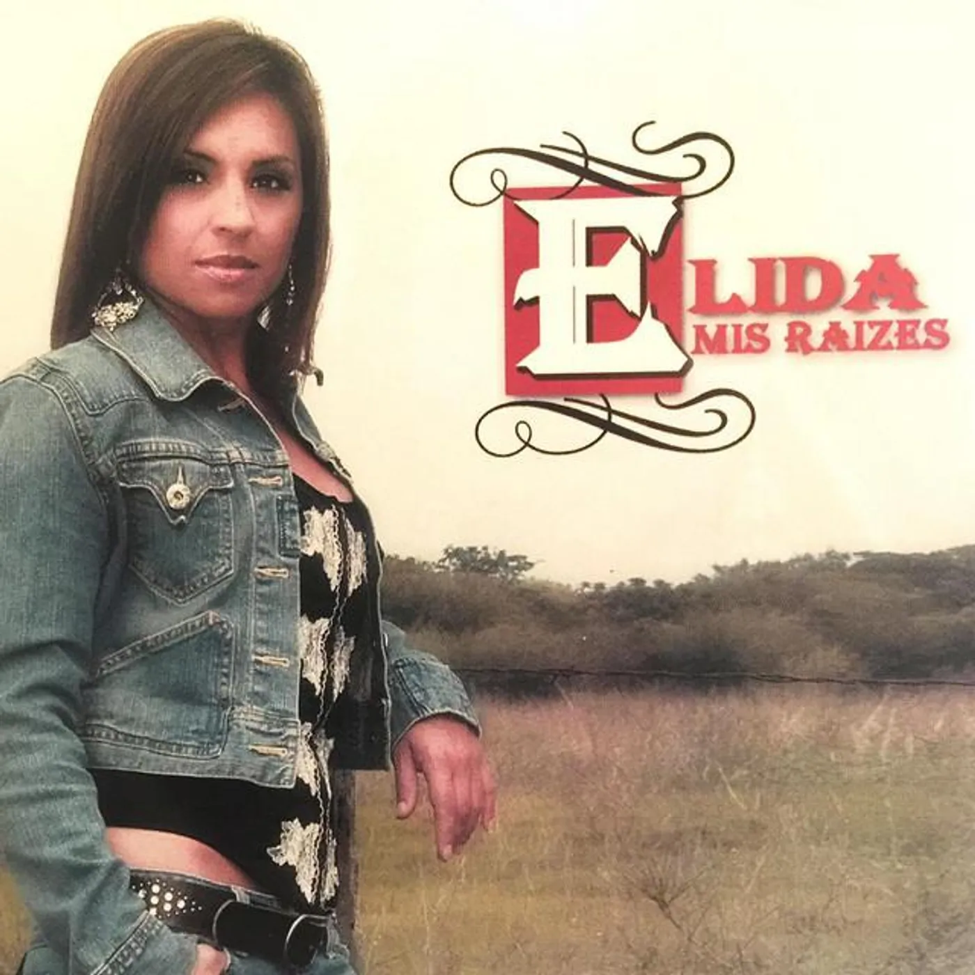 Elida Reyna Brand Page