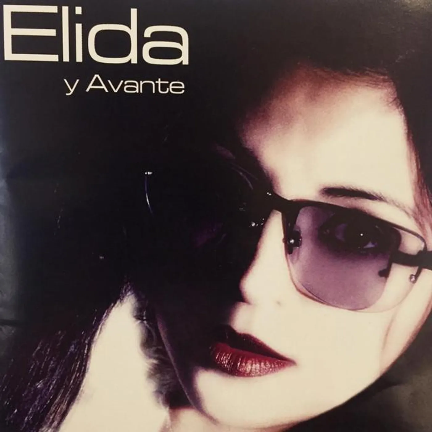 Elida