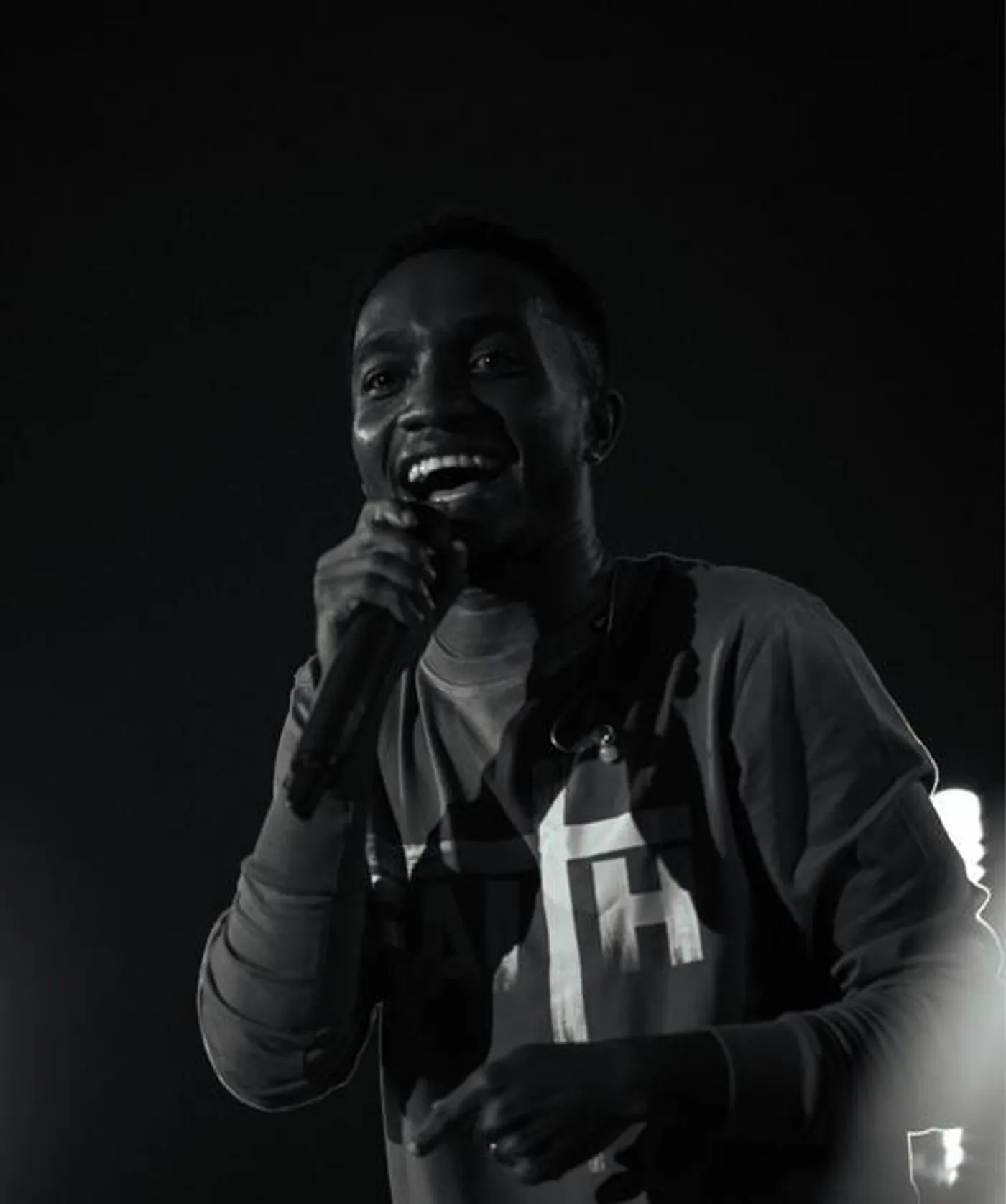 Elie Bahati