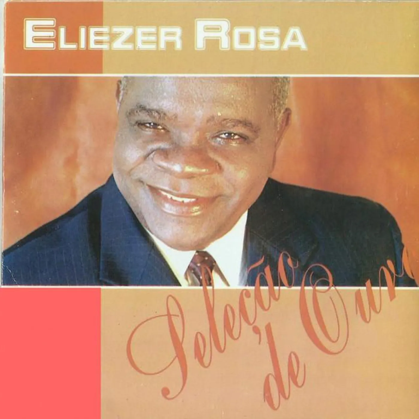 Eliezer Rosa Brand Page