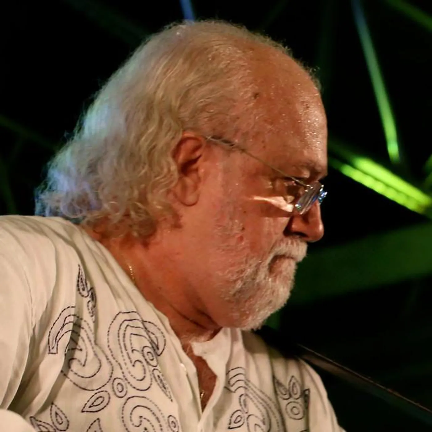 Eliezer Setton