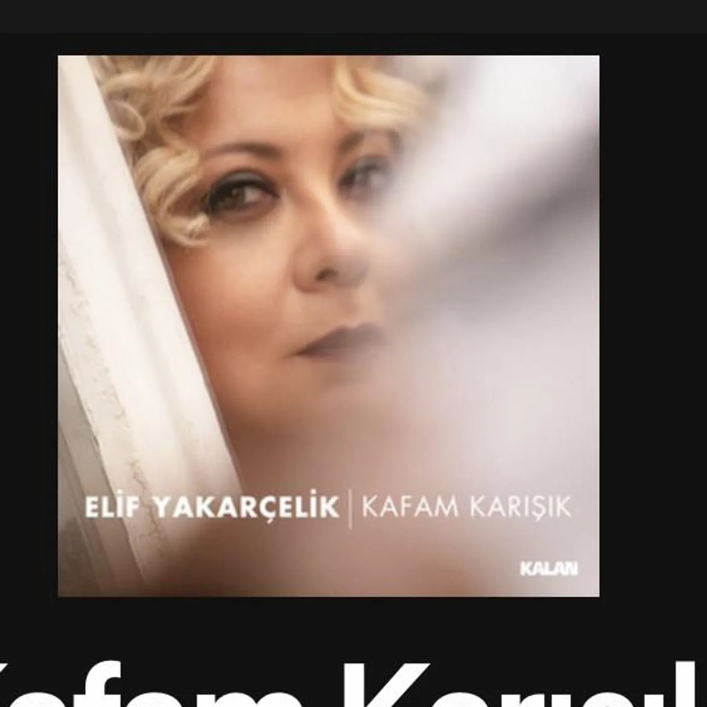 Elif Yakarçelik
