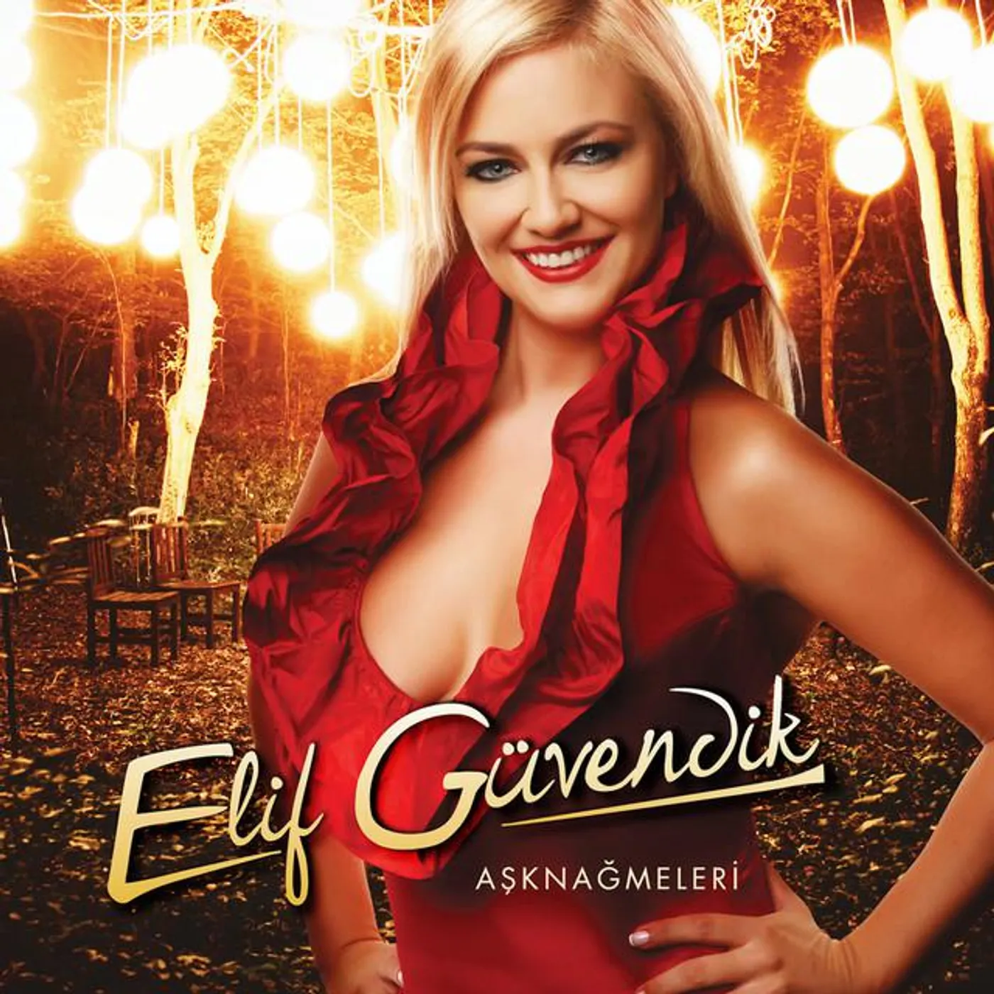 Elif Güvendik