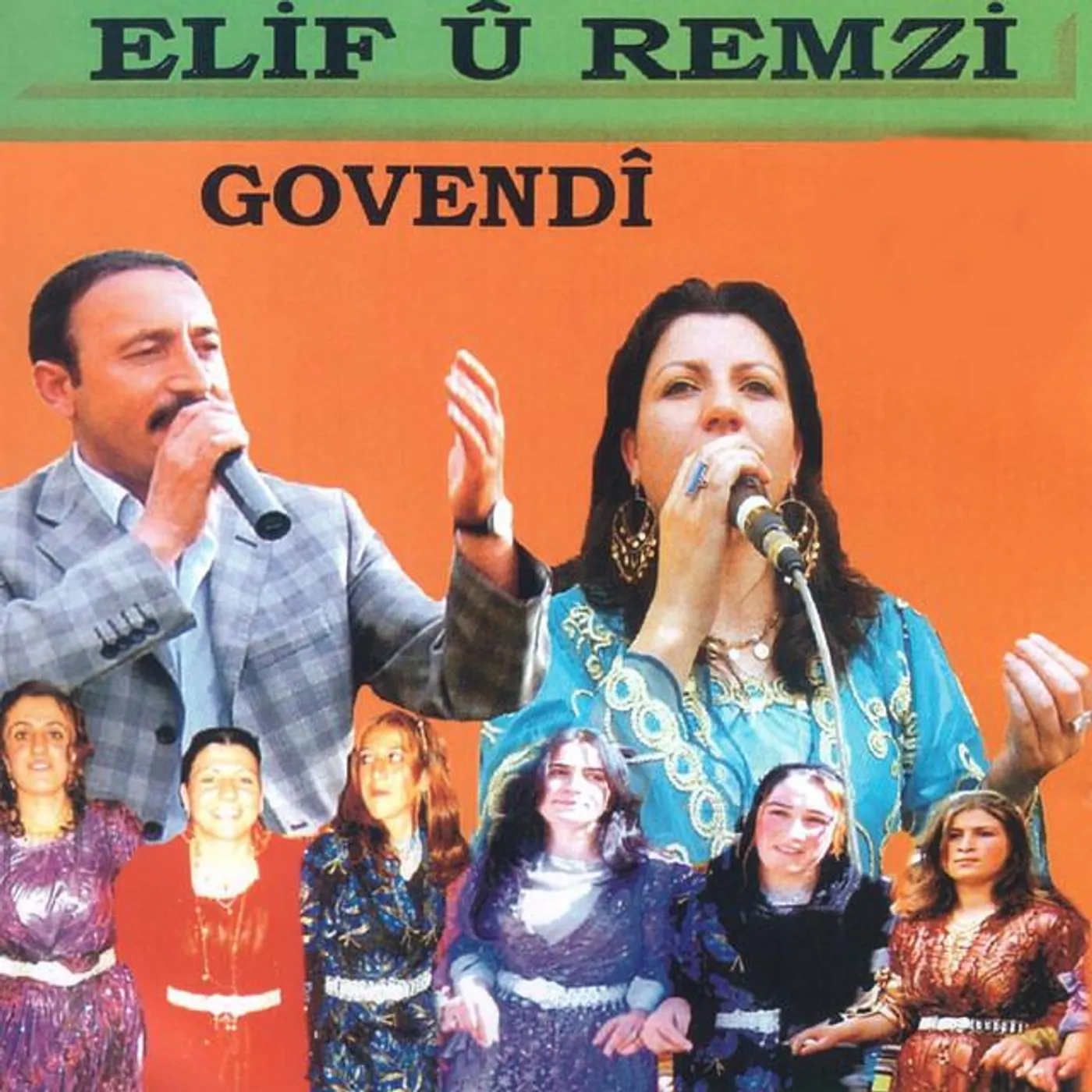 Elif û Remzi