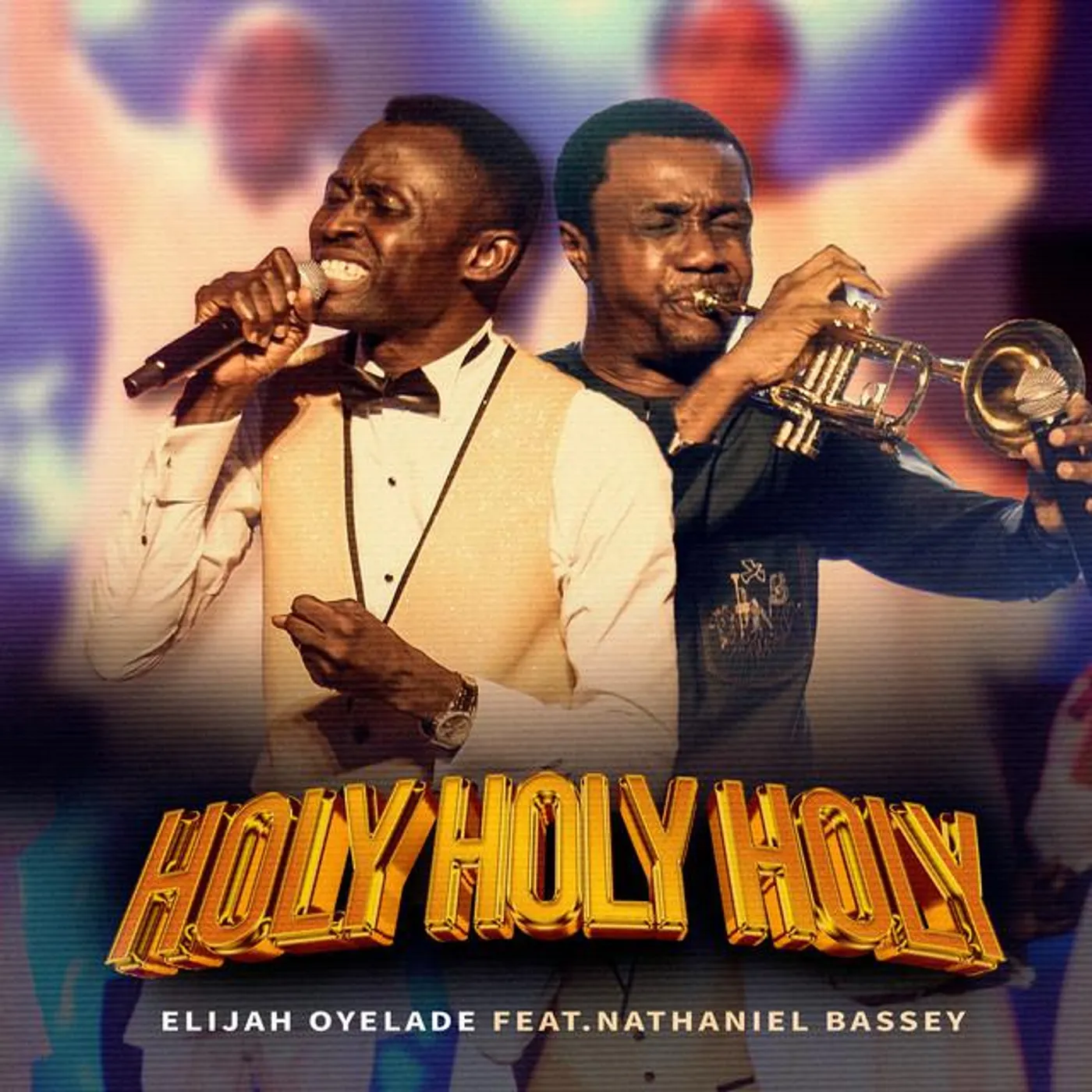 Elijah Oyelade Brand Page