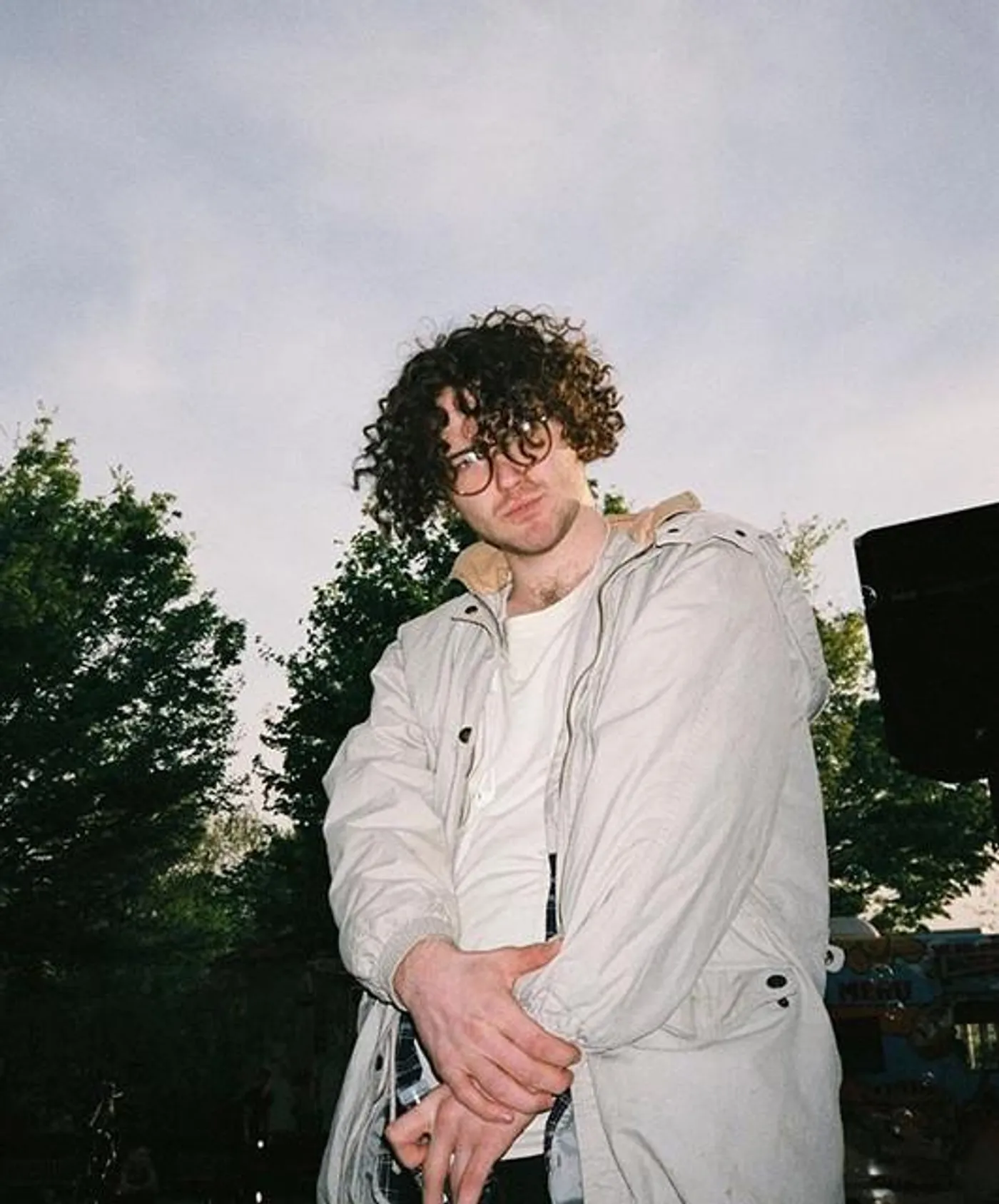 Elijah Dax