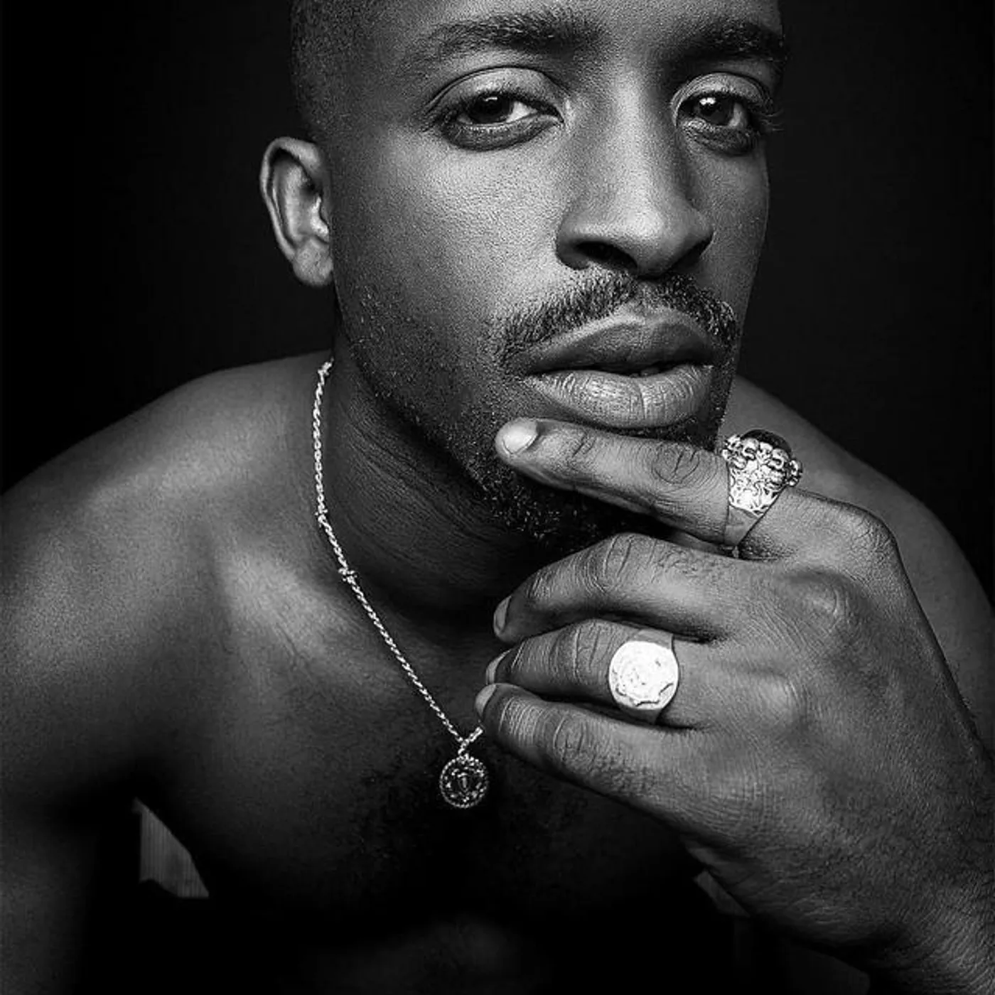 Elijah Kelley Brand Page