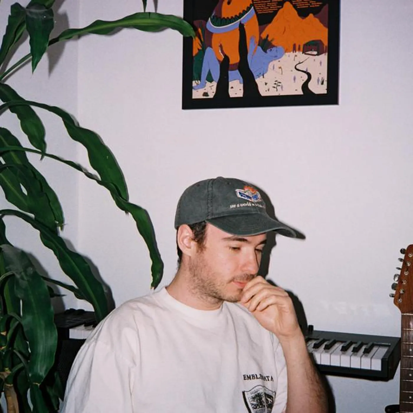 Elijah Wolf
