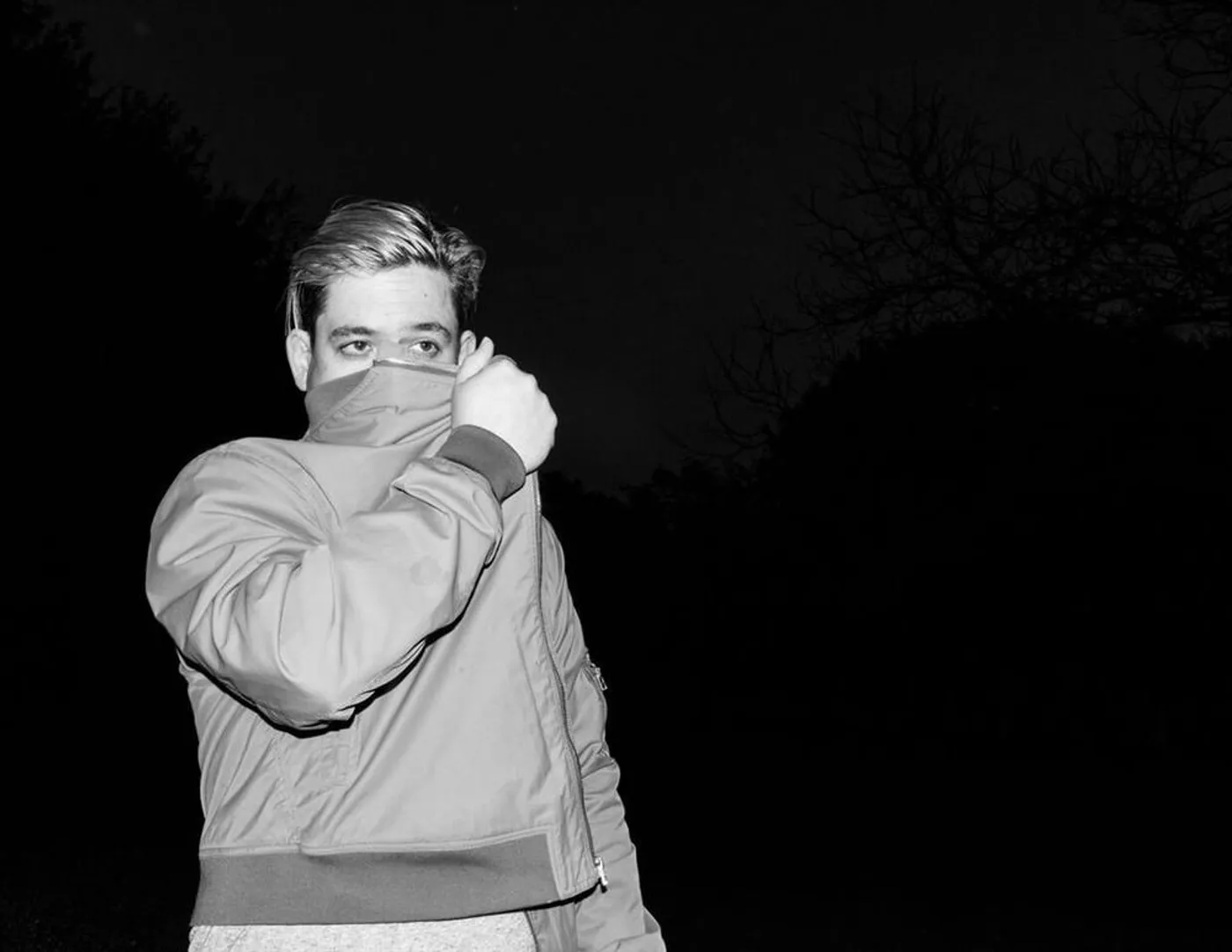 Eliot Lipp