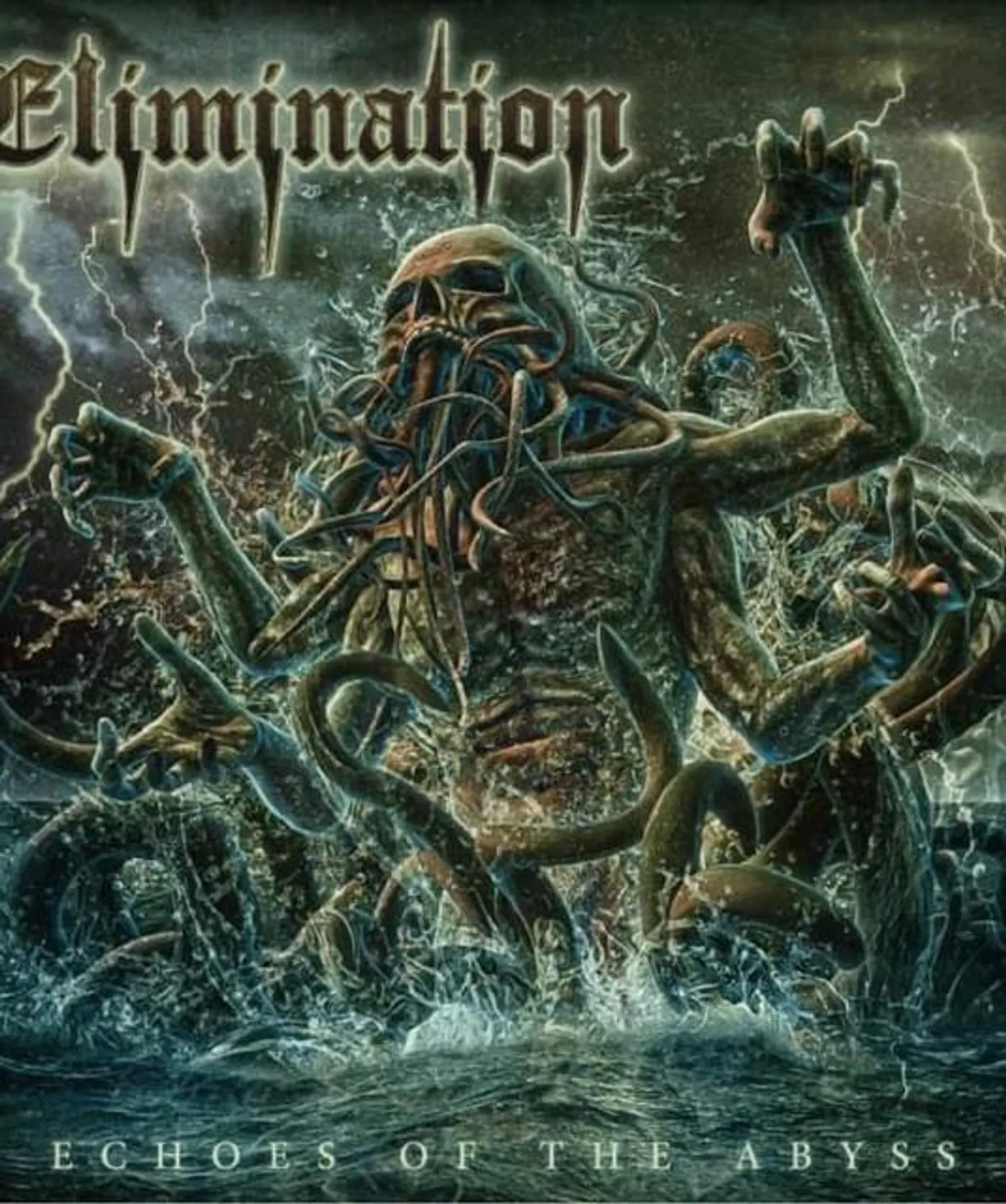 Elimination