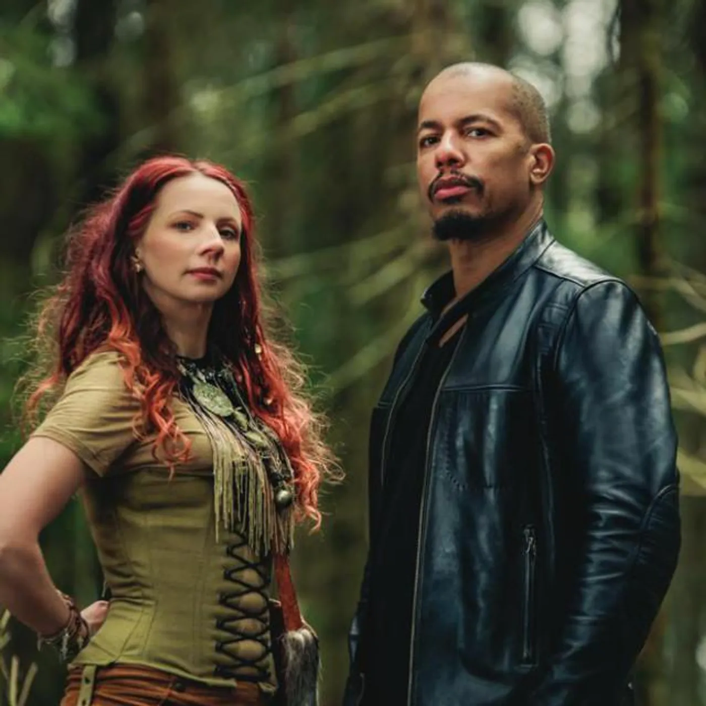Elin & The Woods
