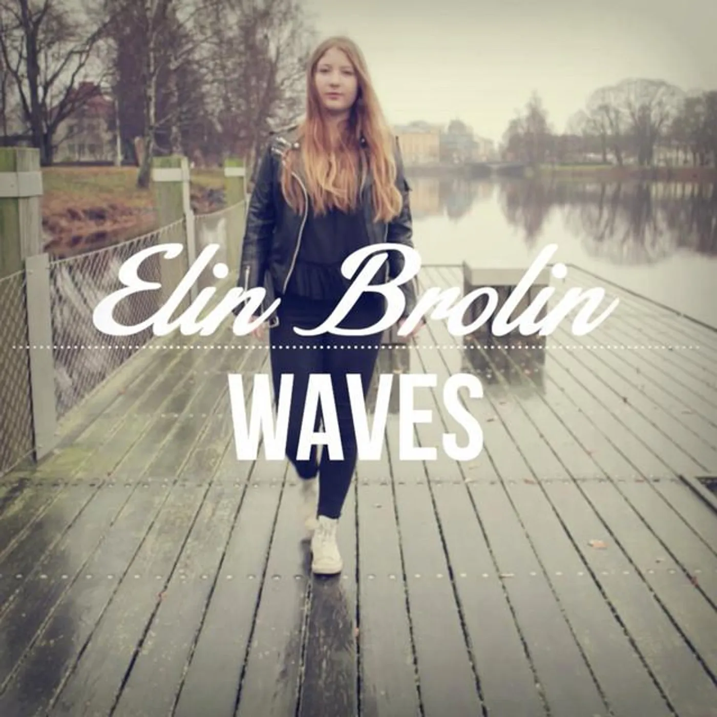 Elin Brolin