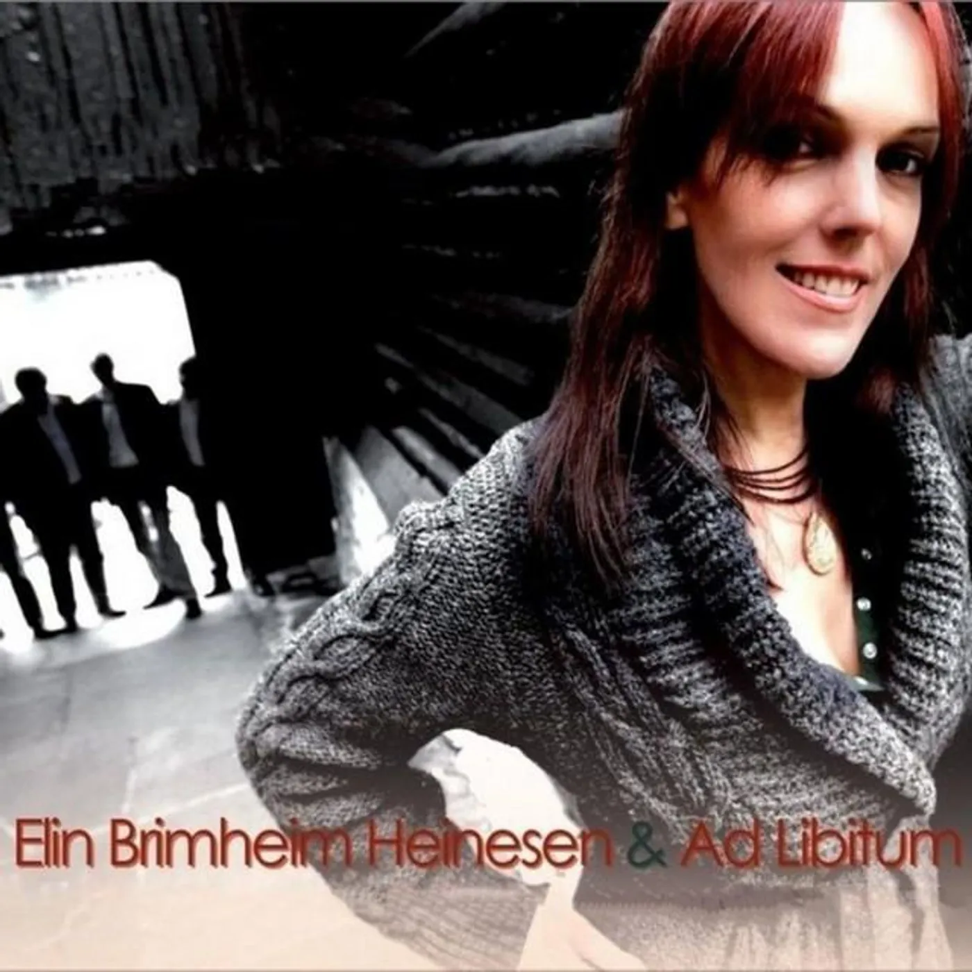 Elin Brimheim Heinesen & Ad Libitum