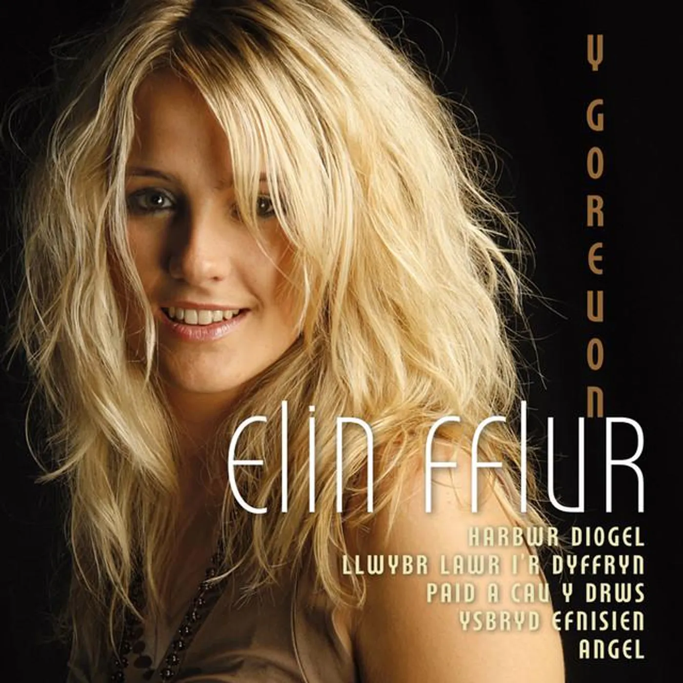 Elin Fflur
