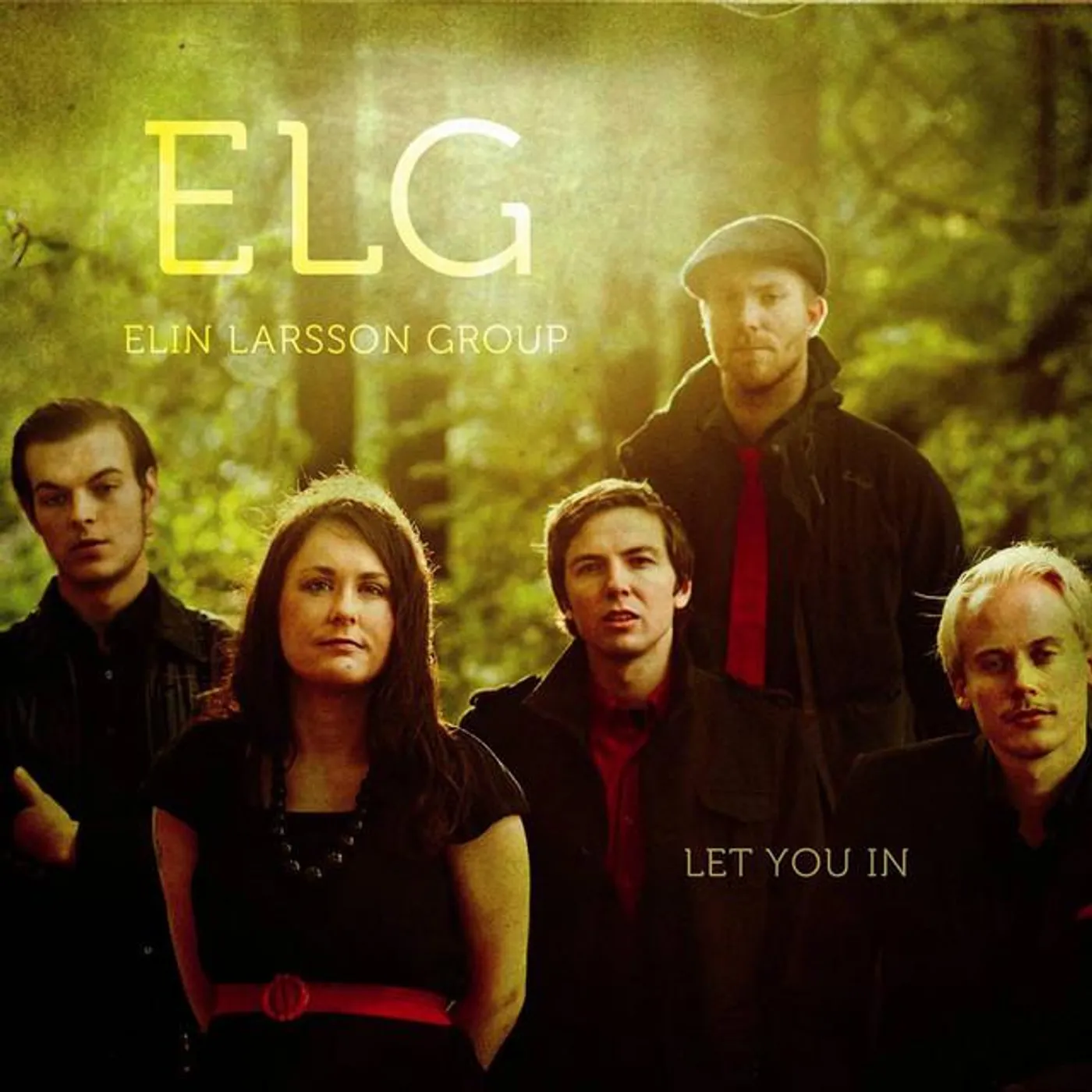 Elin Larsson Group